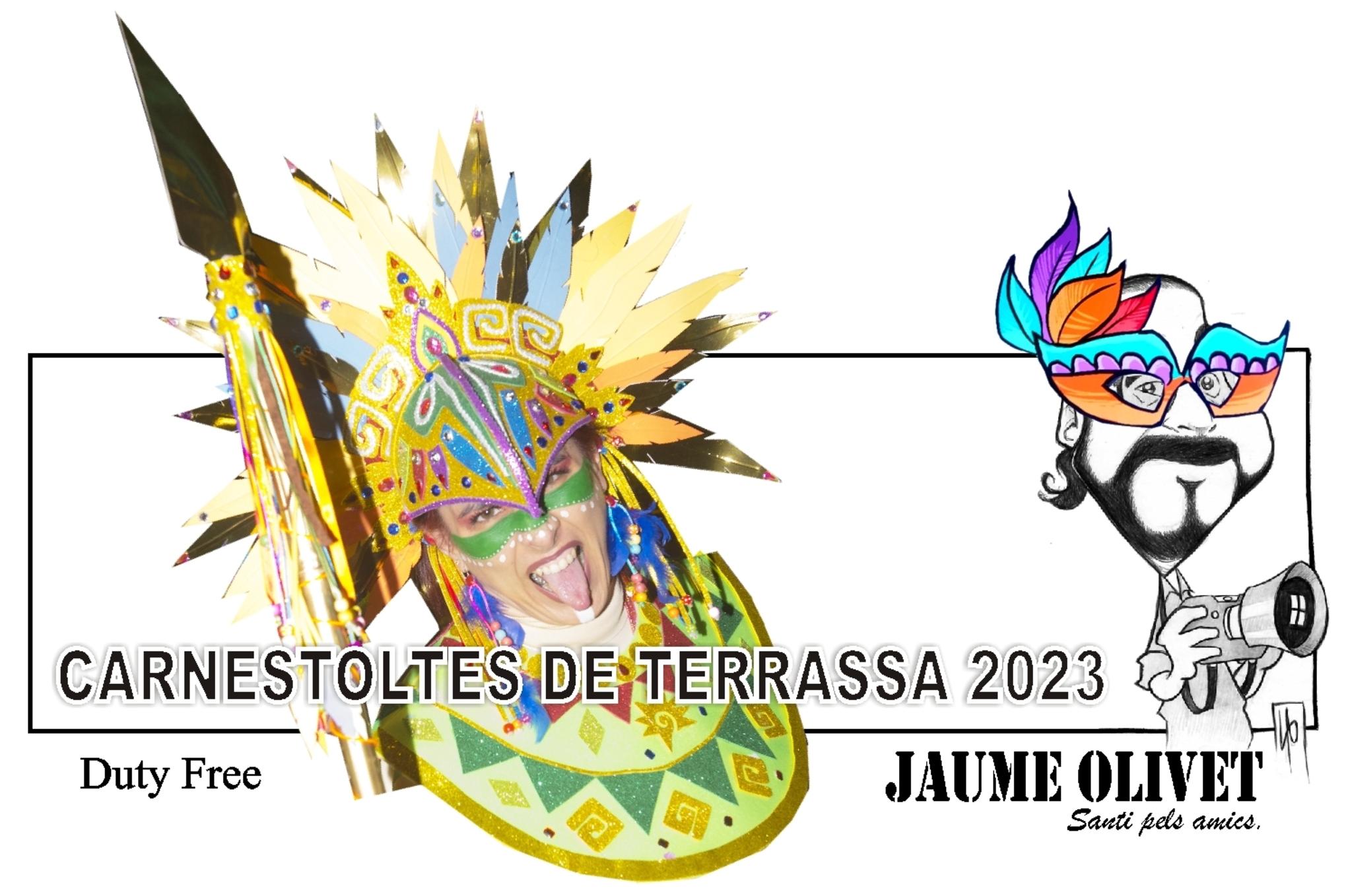  Jaume Olivet 2023
