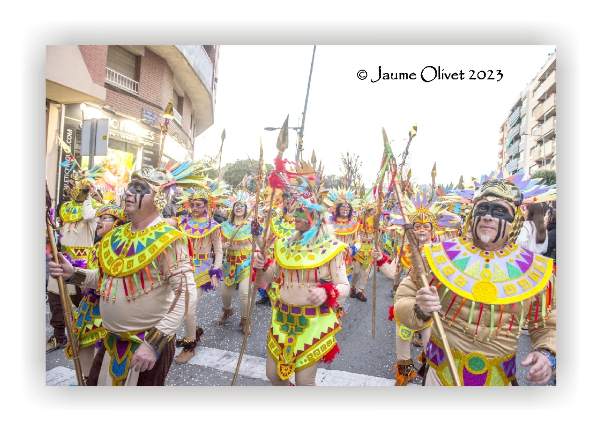  Jaume Olivet 2023