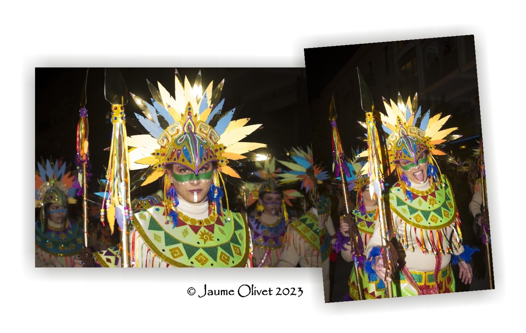 Jaume Olivet 2023