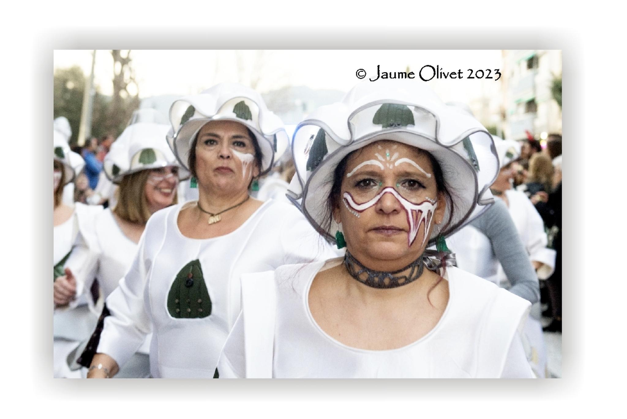  Jaume Olivet 2023
