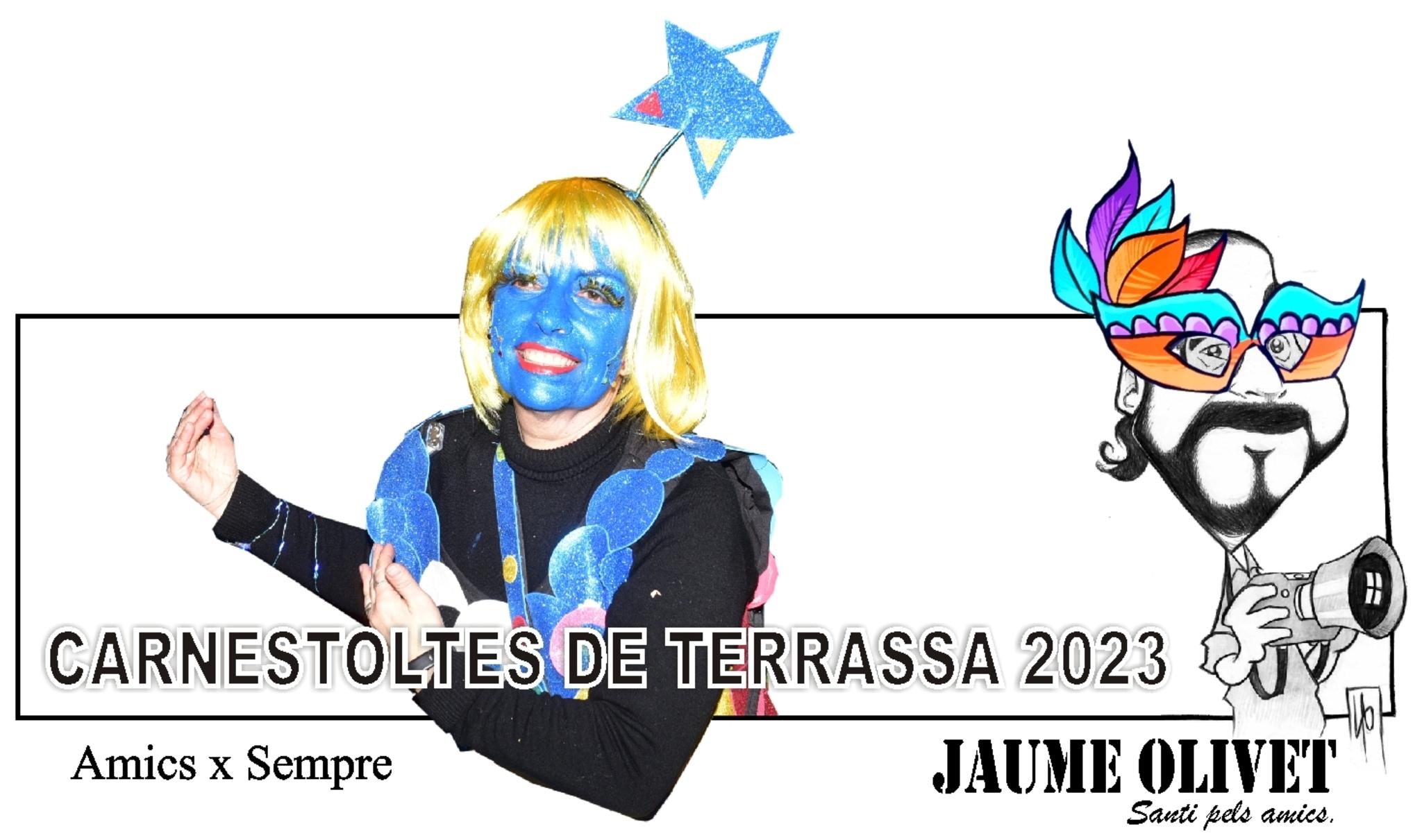  Jaume Olivet 2023