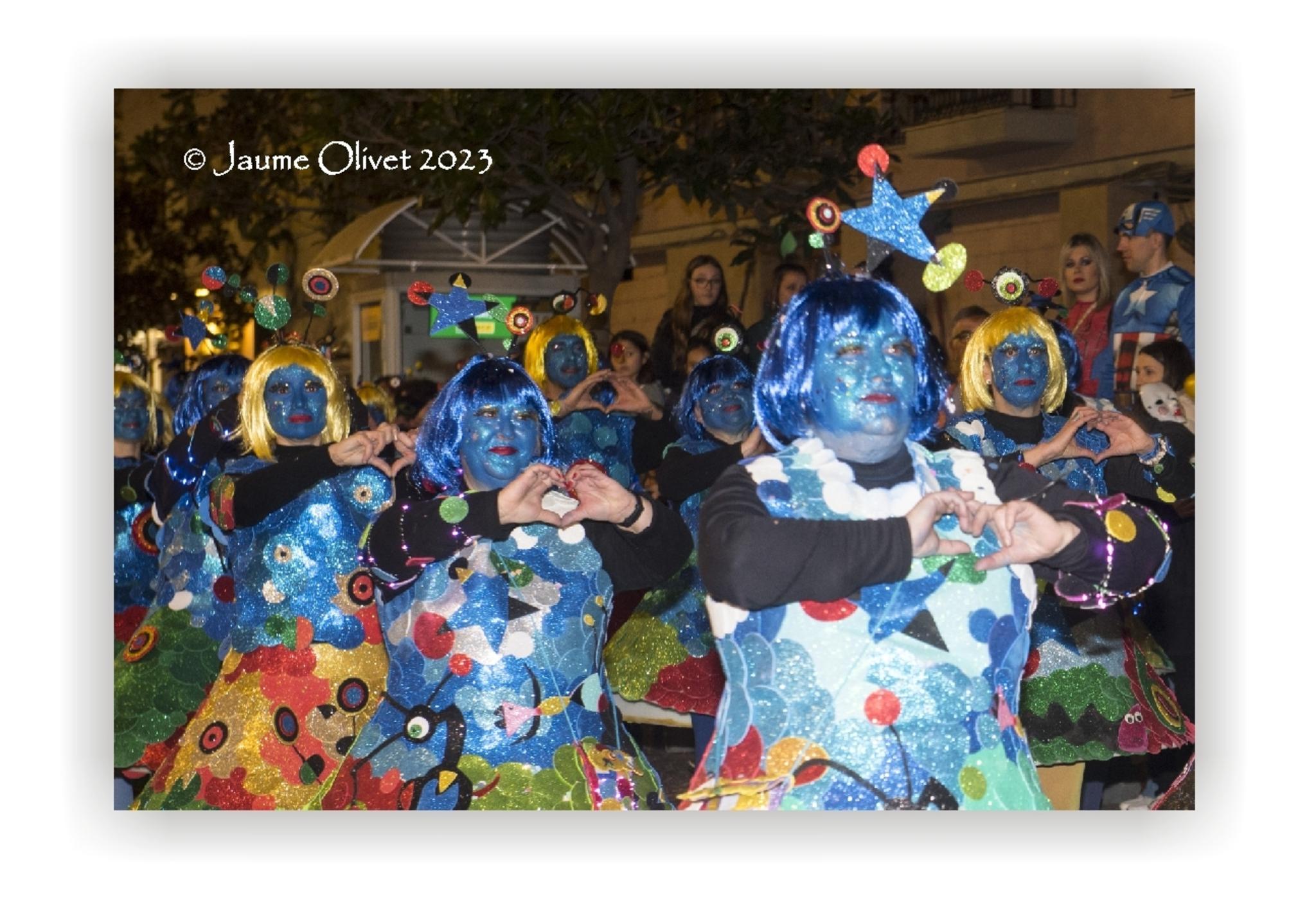  Jaume Olivet 2023