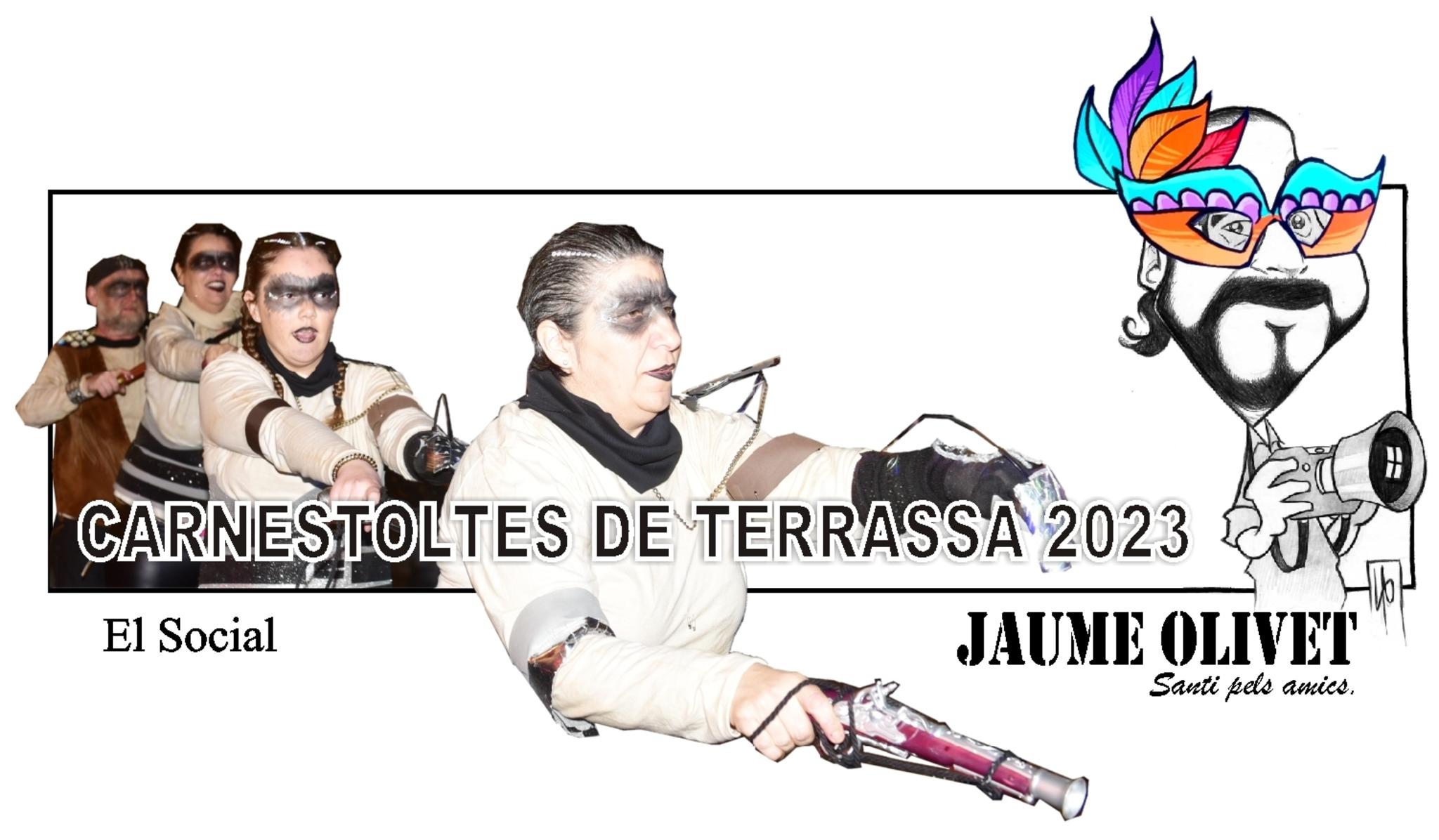  Jaume Olivet 2023