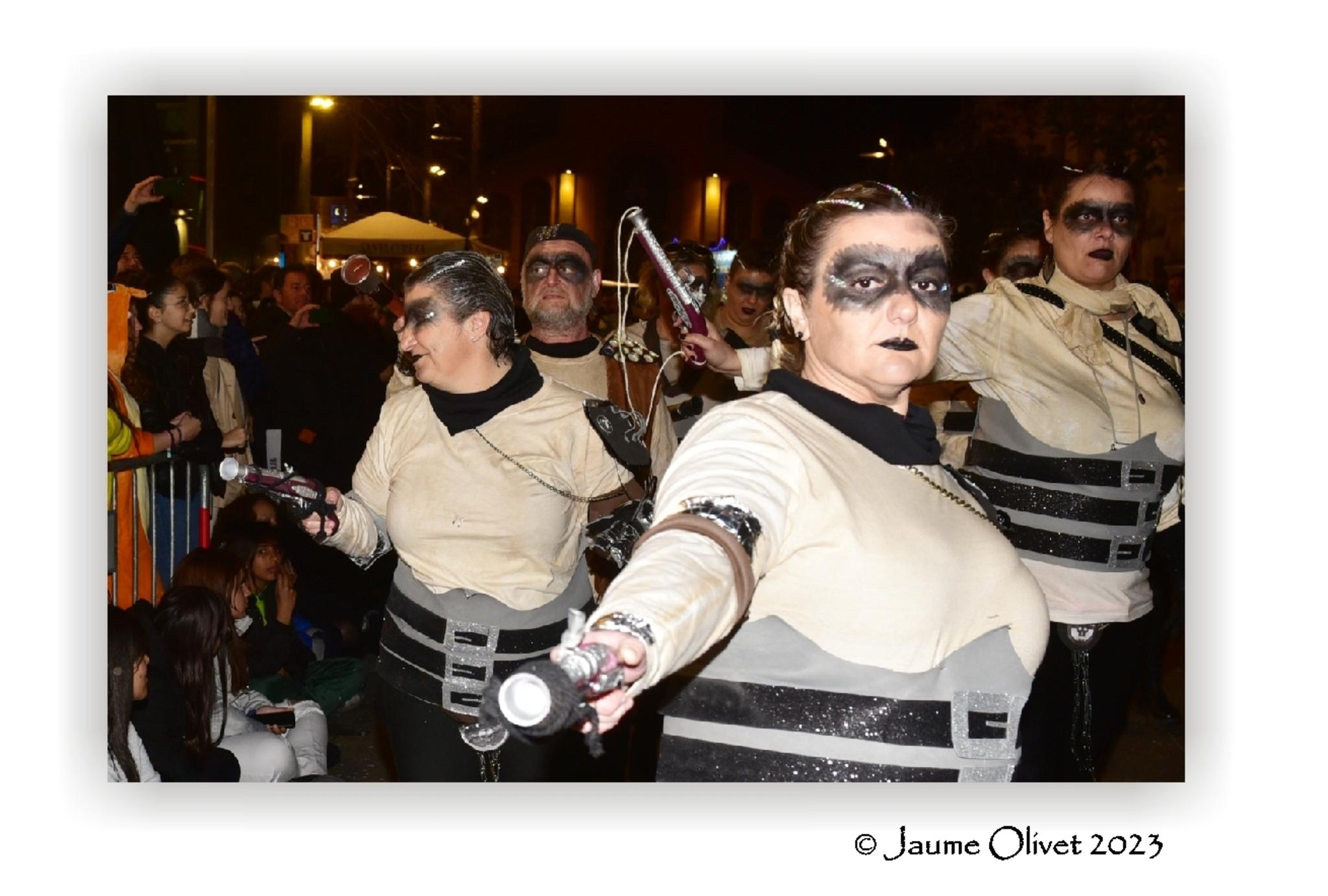  Jaume Olivet 2023