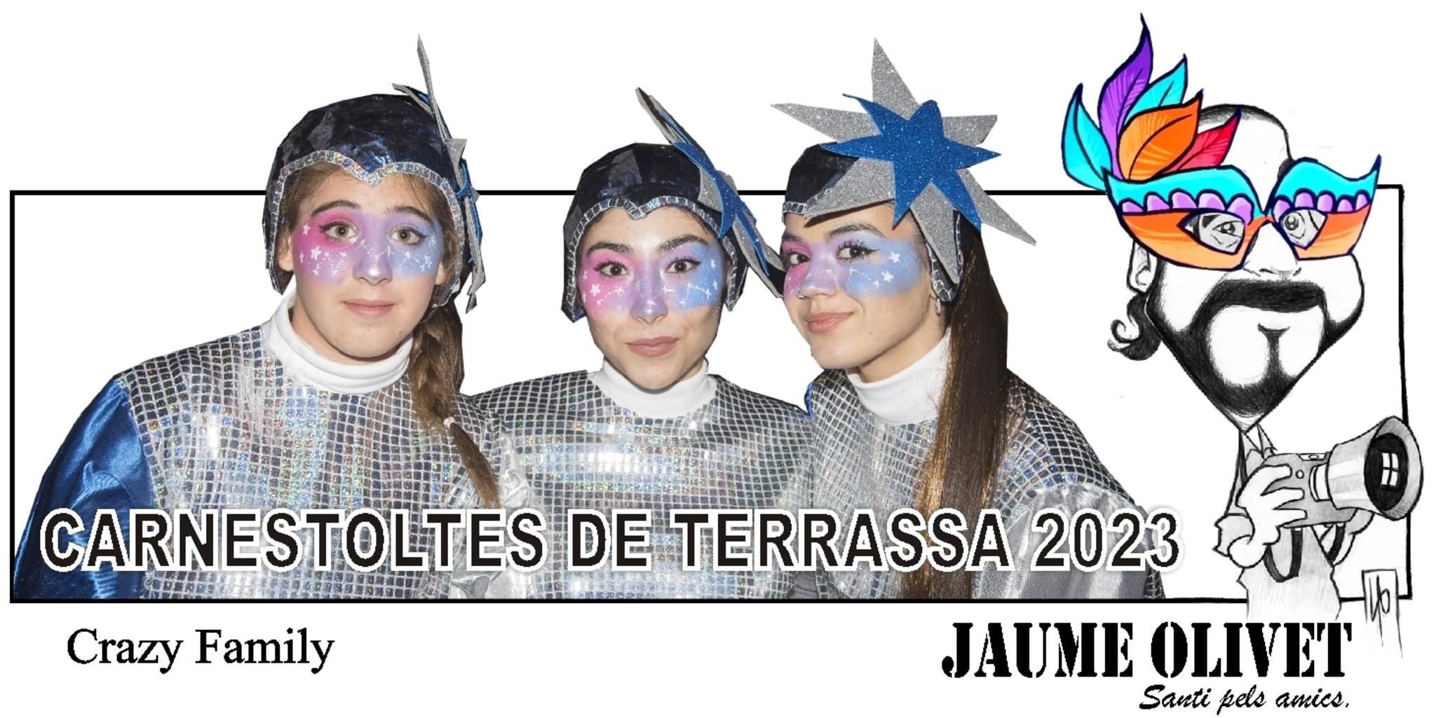  Jaume Olivet 2023