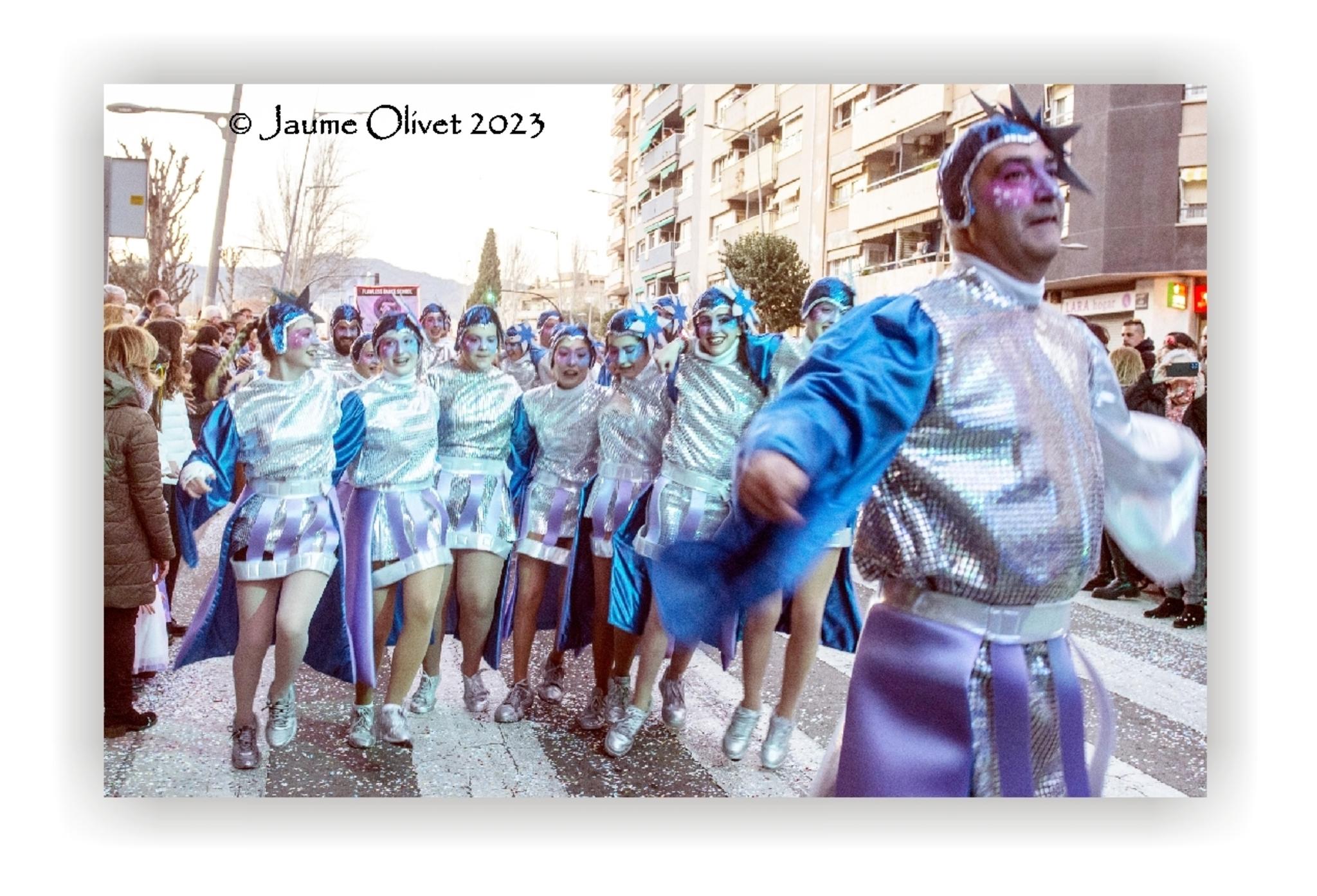  Jaume Olivet 2023