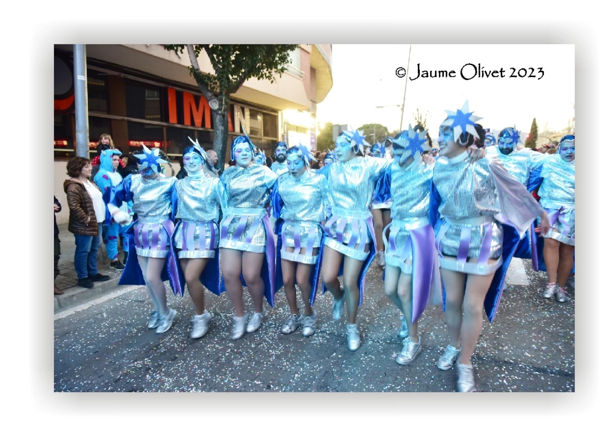  Jaume Olivet 2023