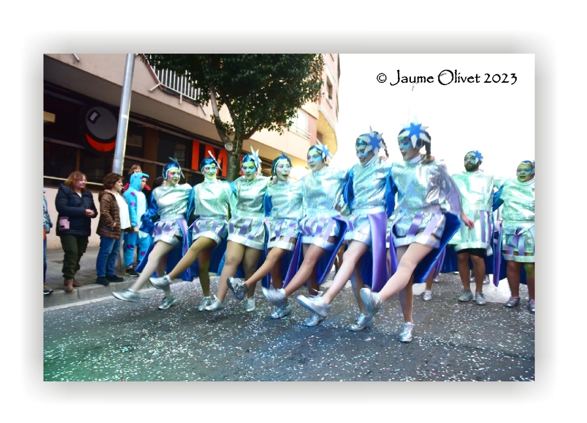  Jaume Olivet 2023