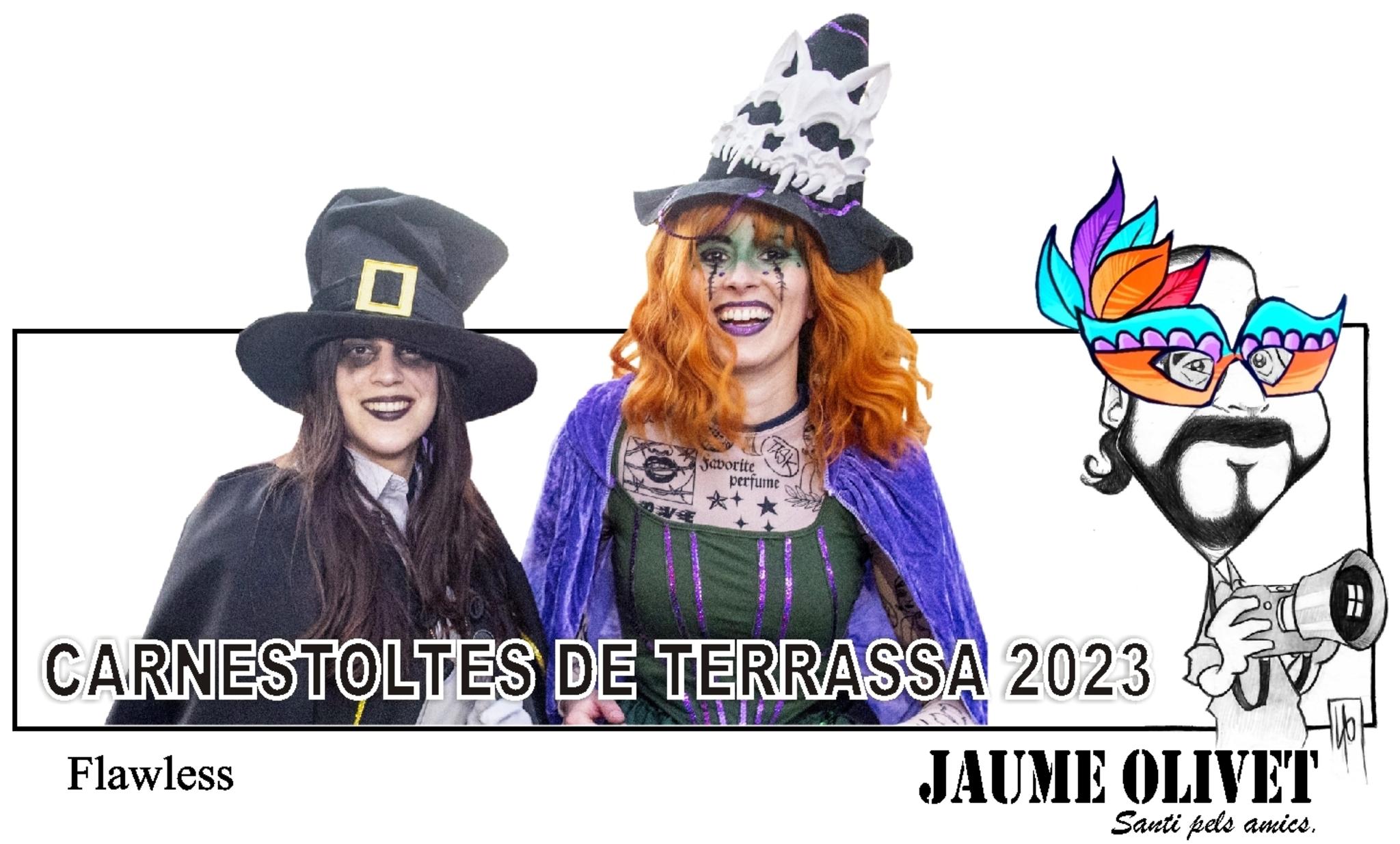  Jaume Olivet 2023