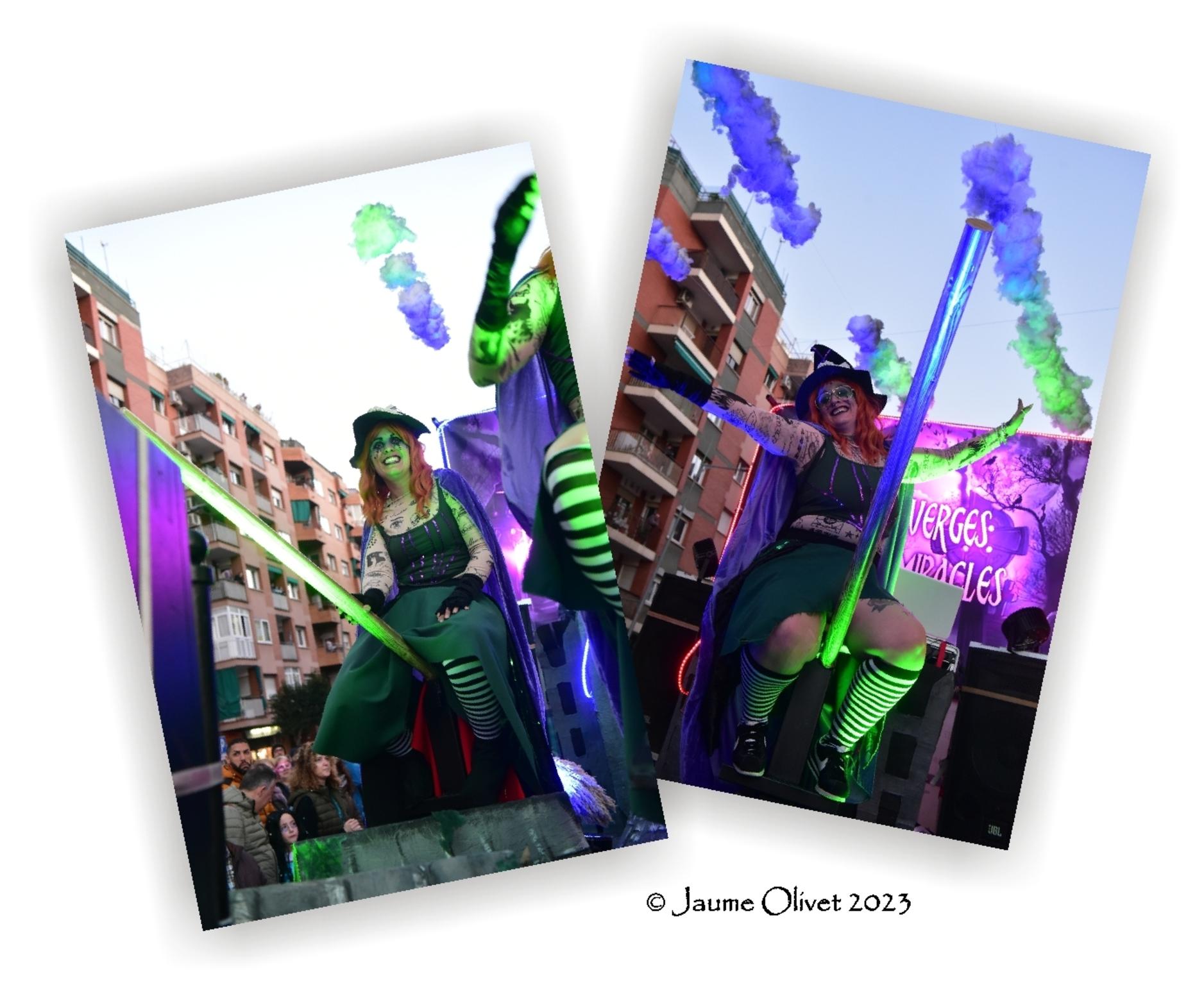  Jaume Olivet 2023