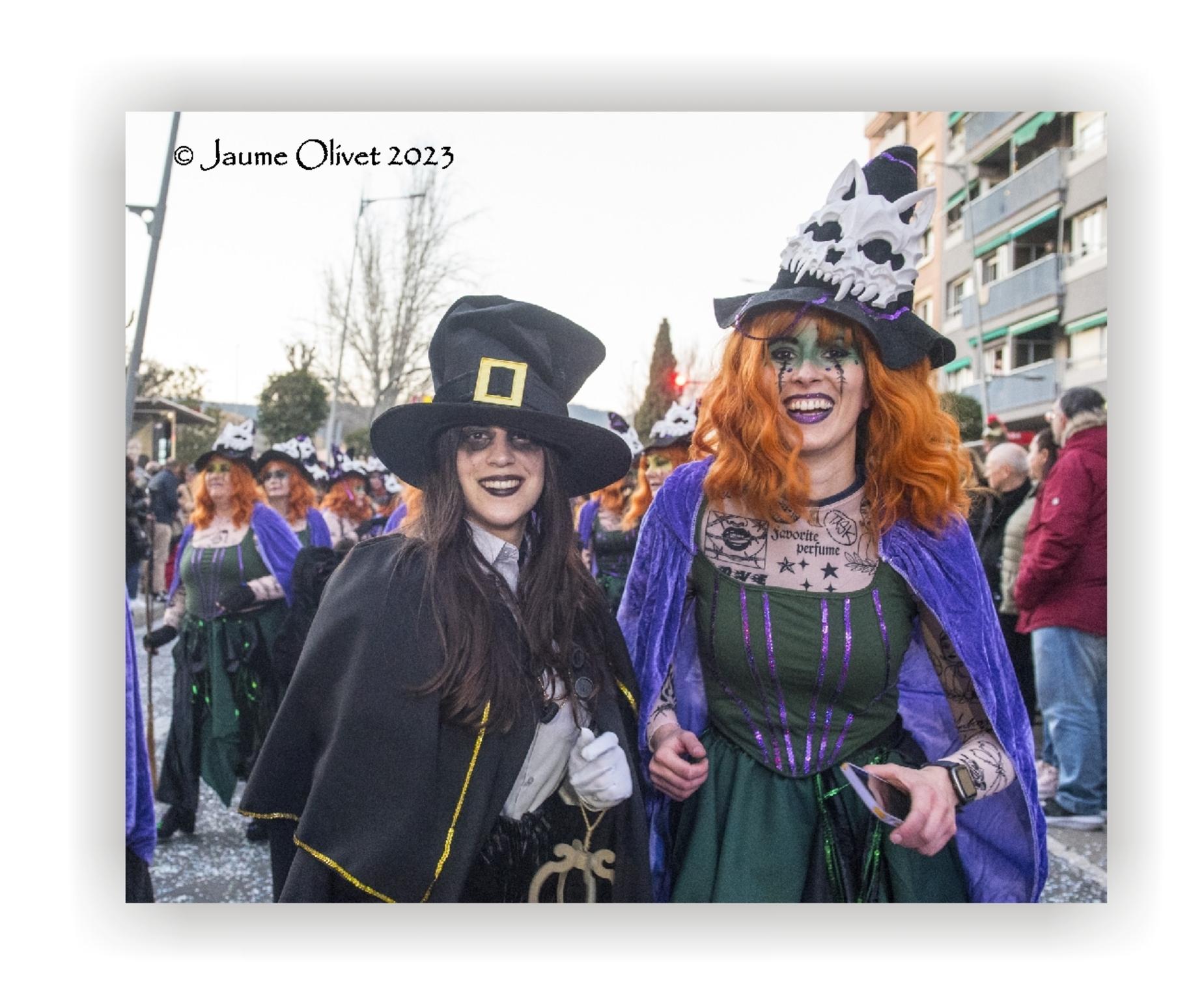  Jaume Olivet 2023