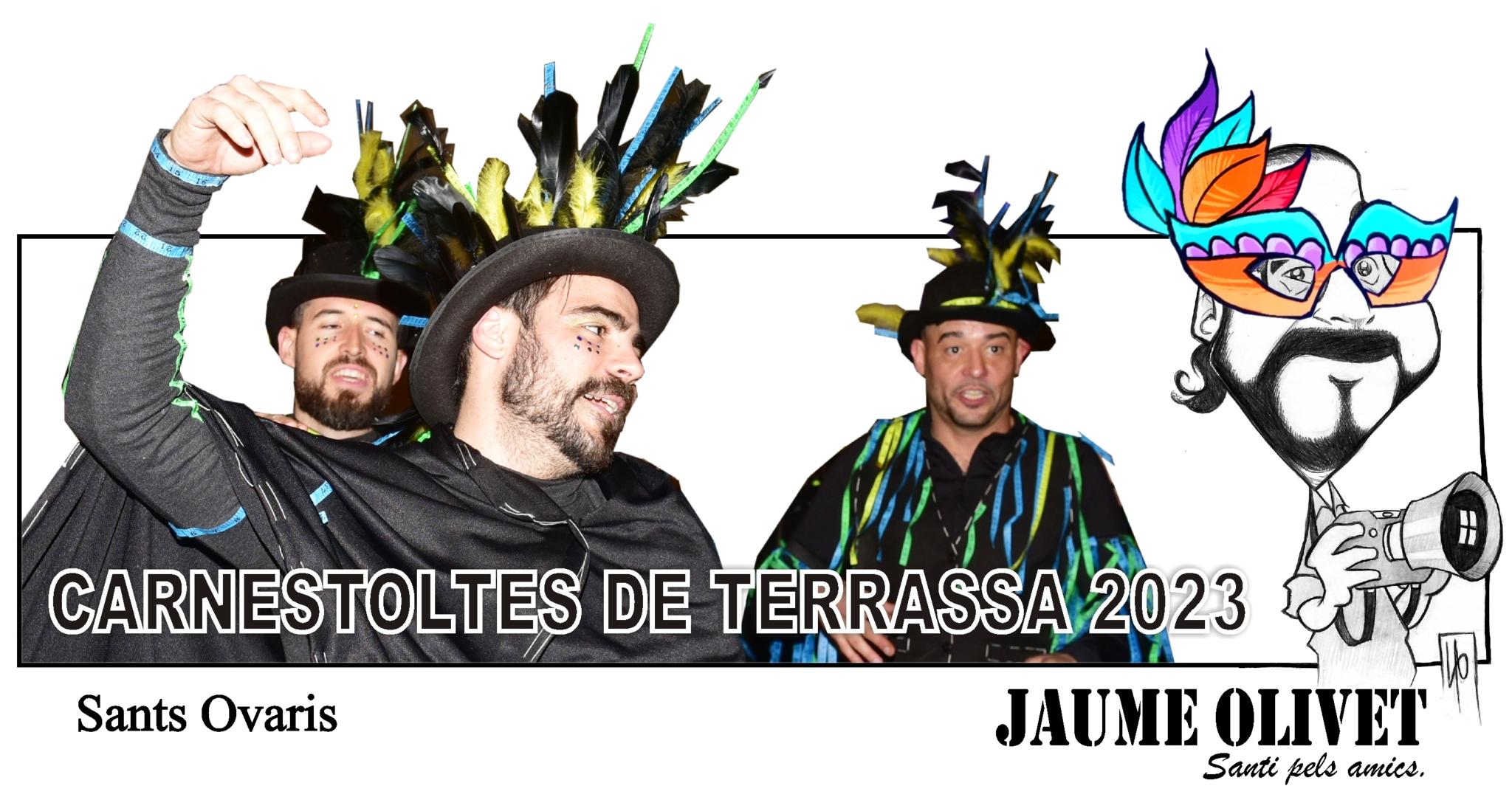  Jaume Olivet 2023