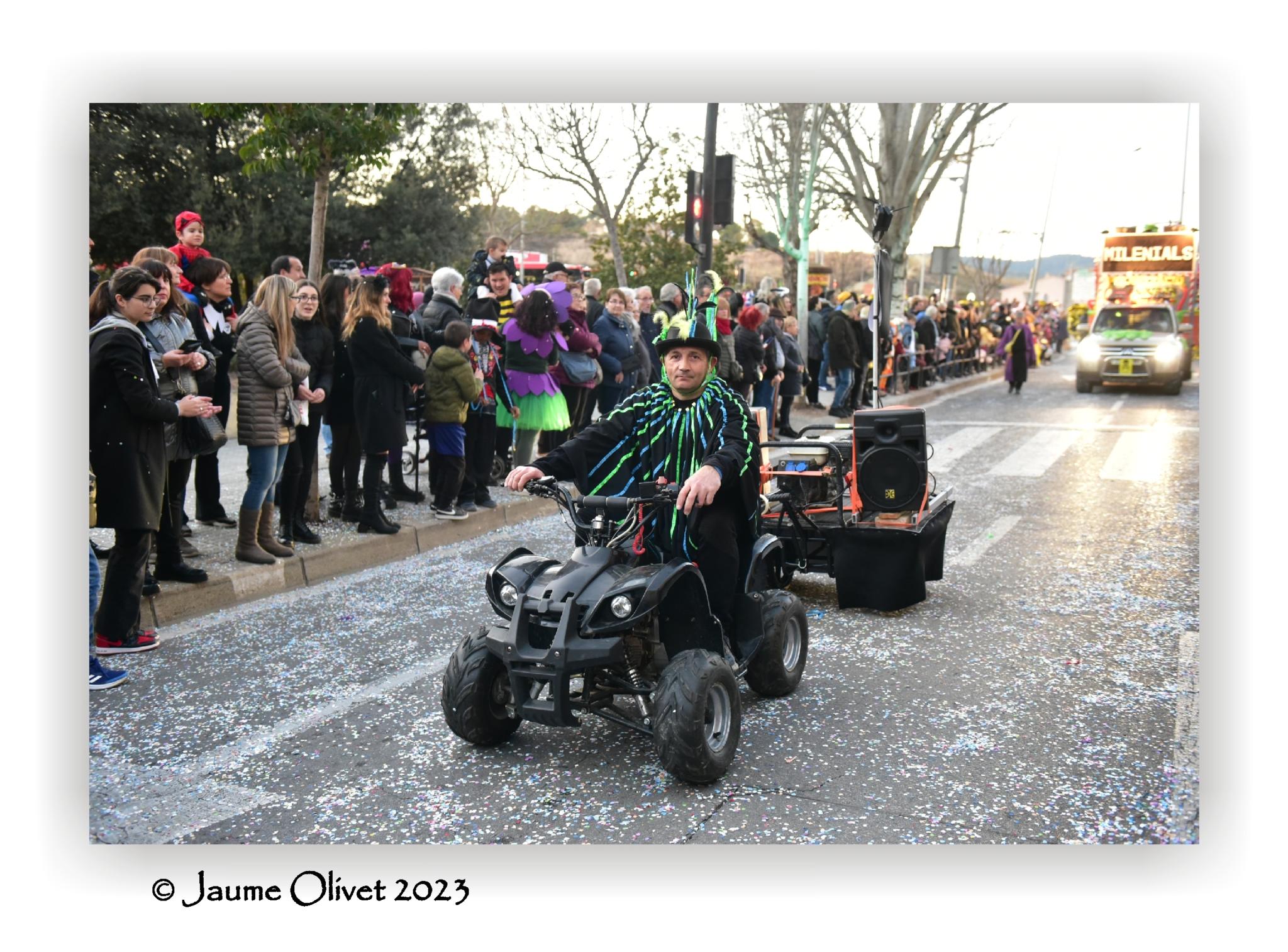  Jaume Olivet 2023