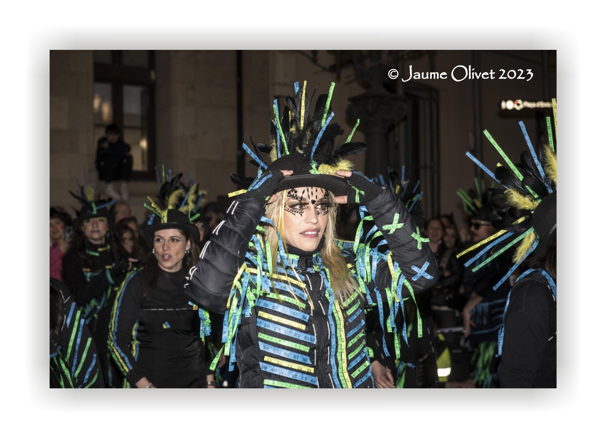  Jaume Olivet 2023