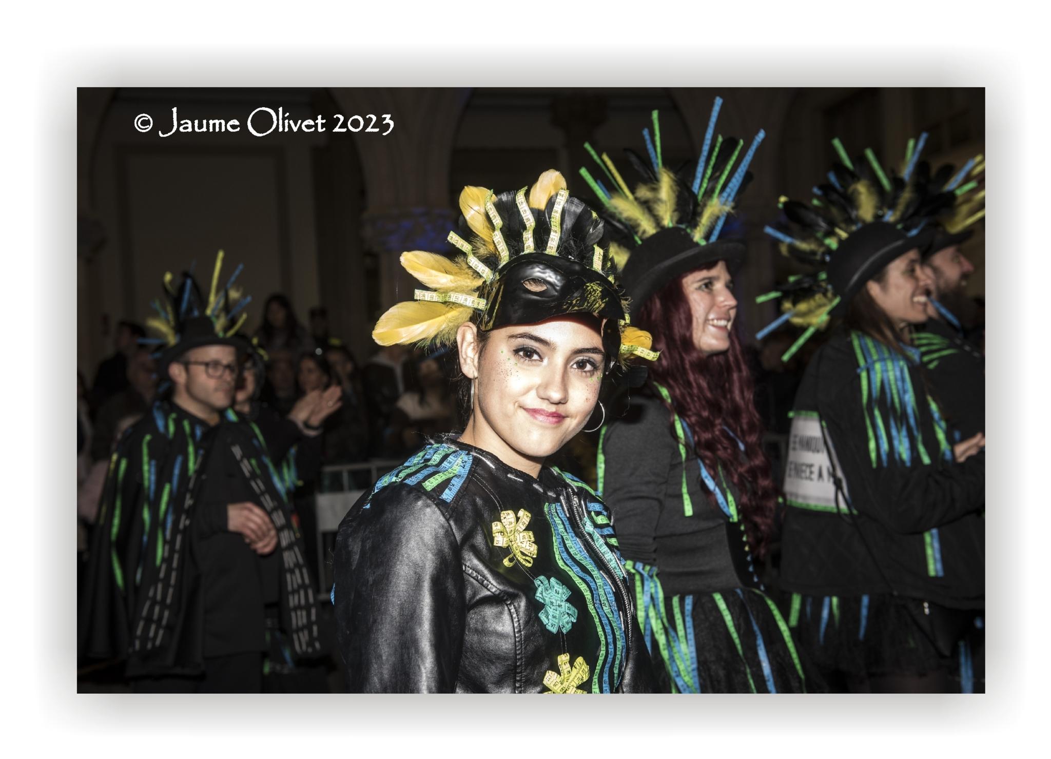  Jaume Olivet 2023
