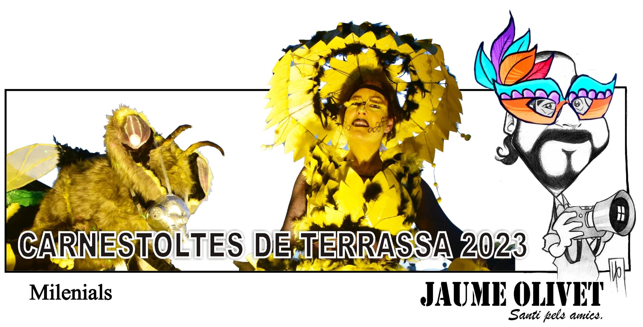  Jaume Olivet 2023