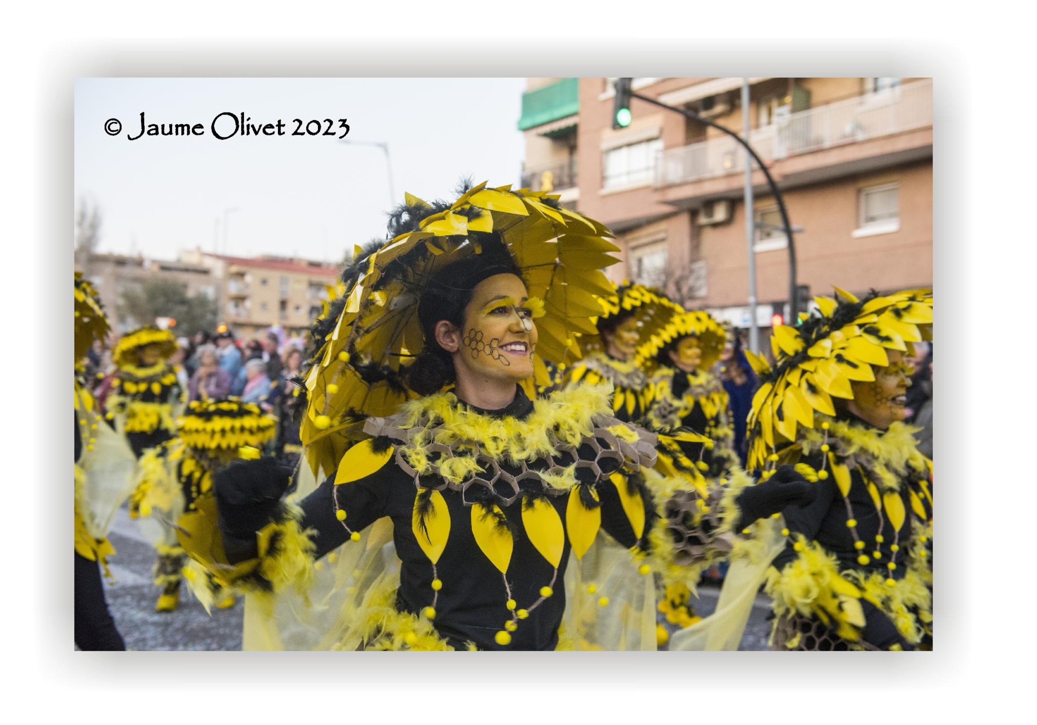  Jaume Olivet 2023
