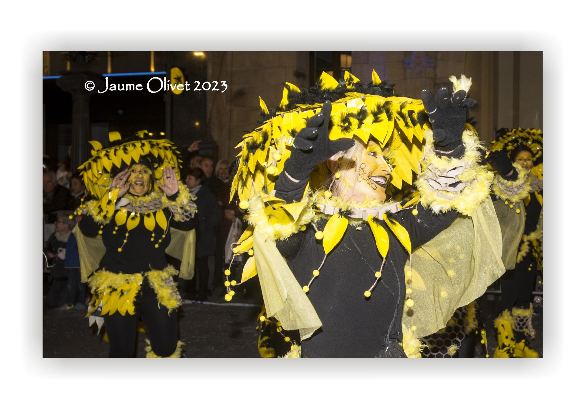  Jaume Olivet 2023