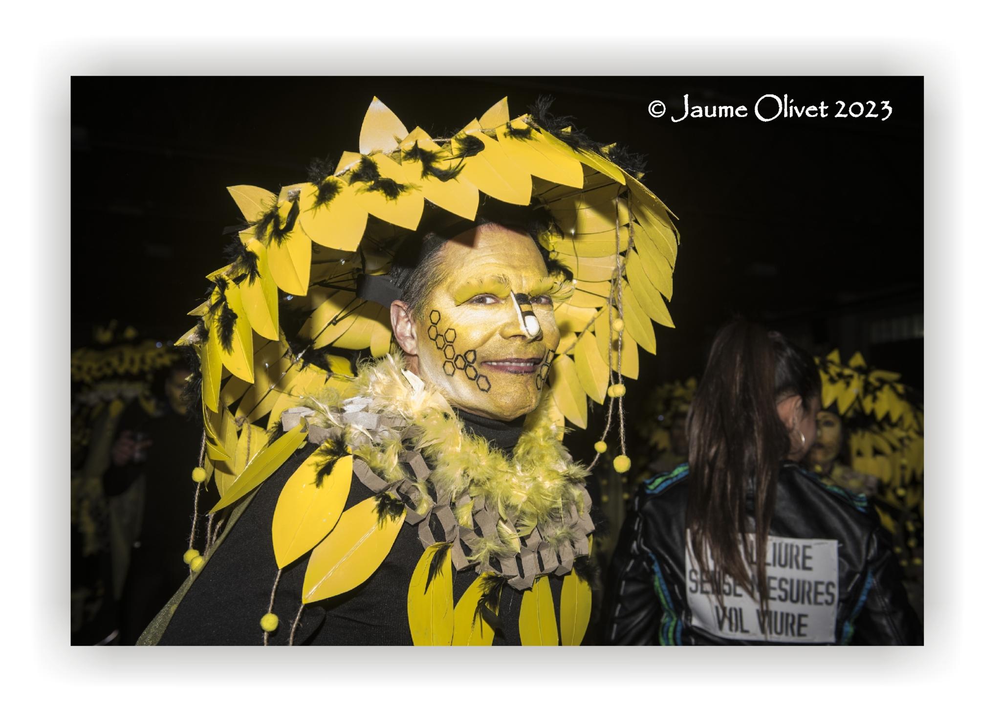  Jaume Olivet 2023