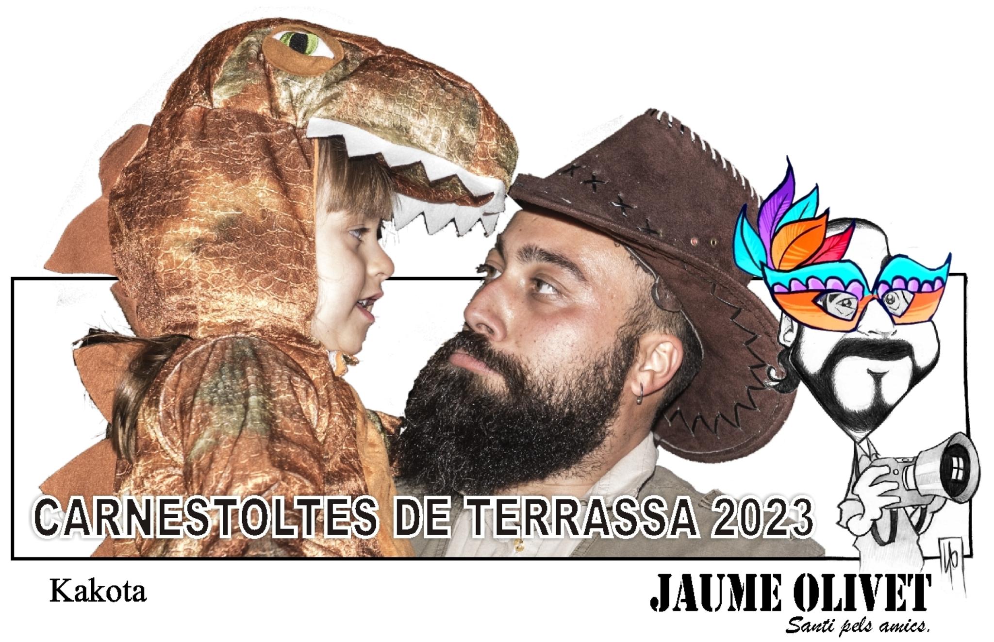  Jaume Olivet 2023