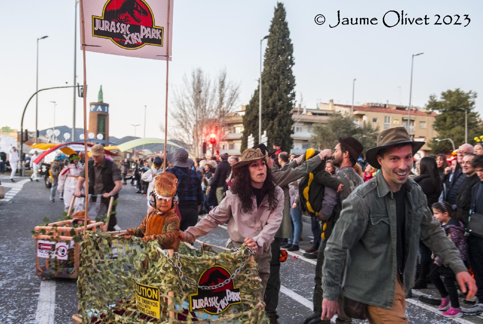  Jaume Olivet 2023