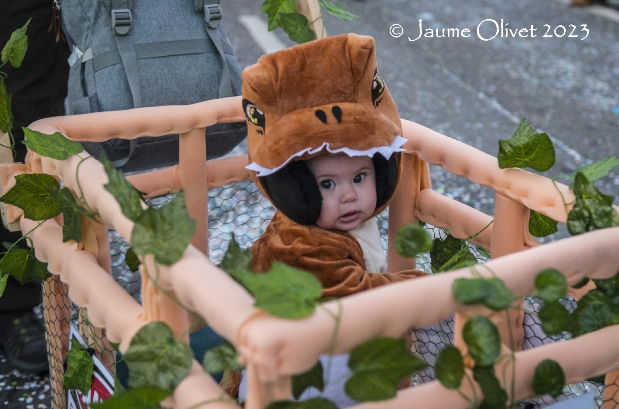  Jaume Olivet 2023