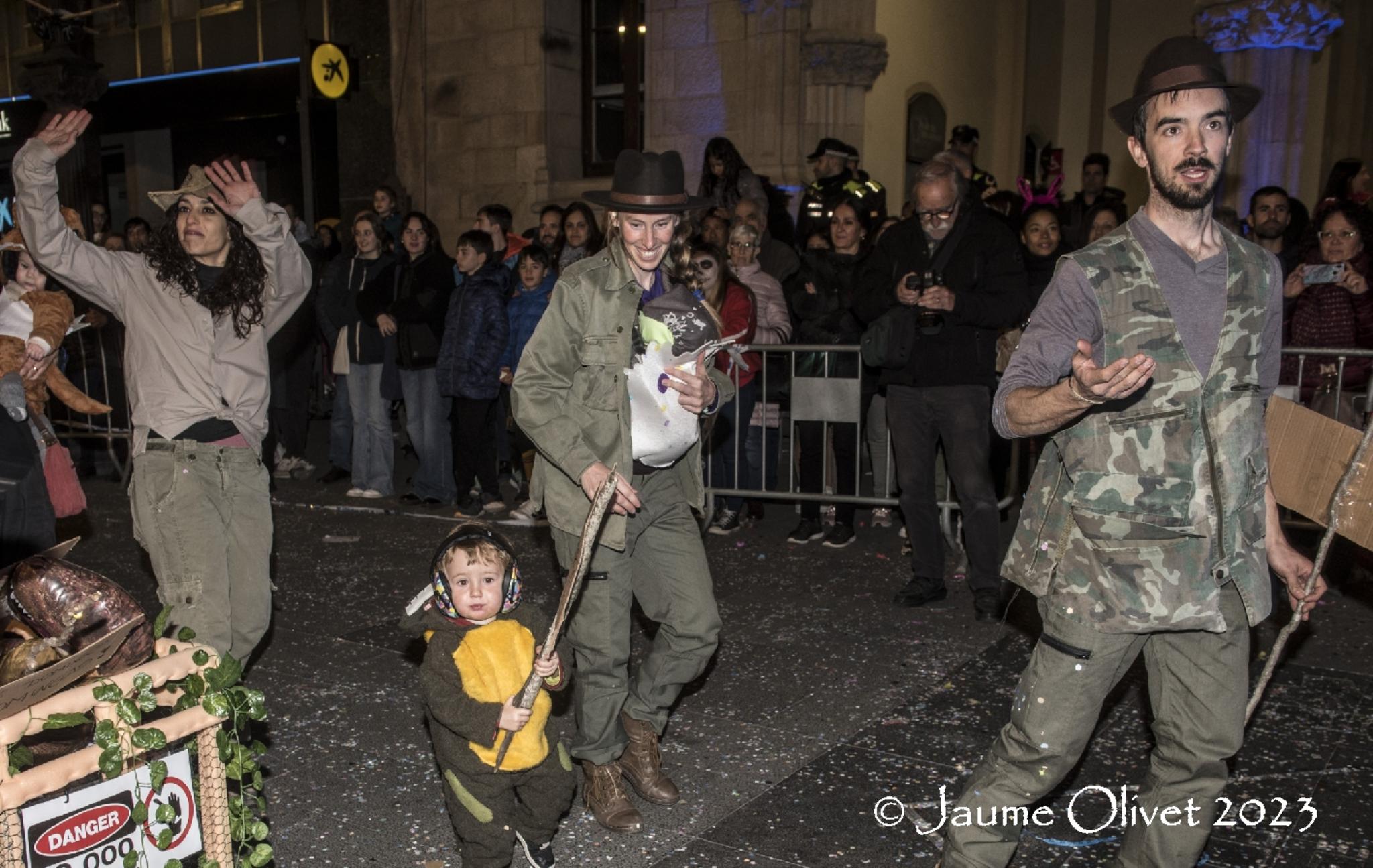 Jaume Olivet 2023