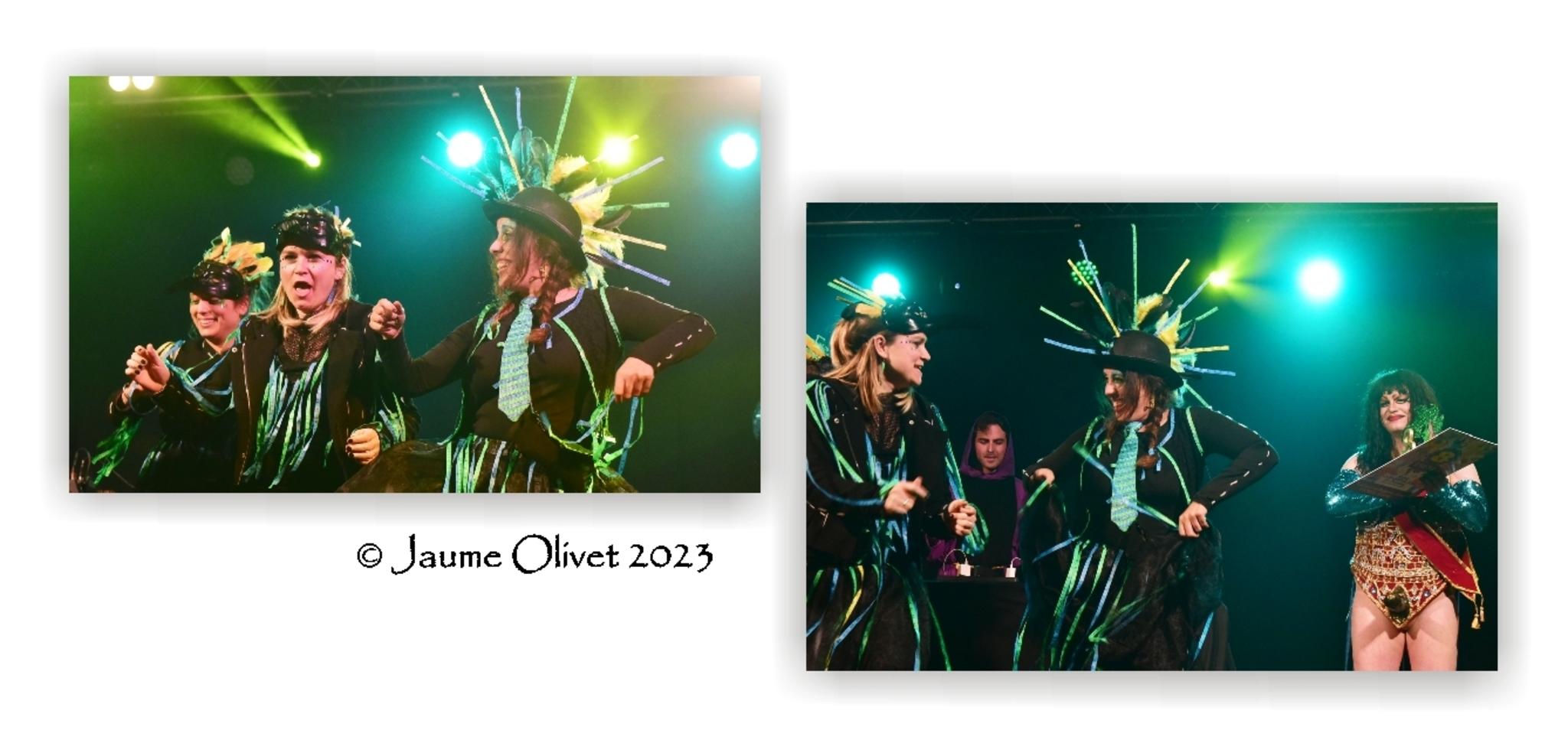  Jaume Olivet 2023