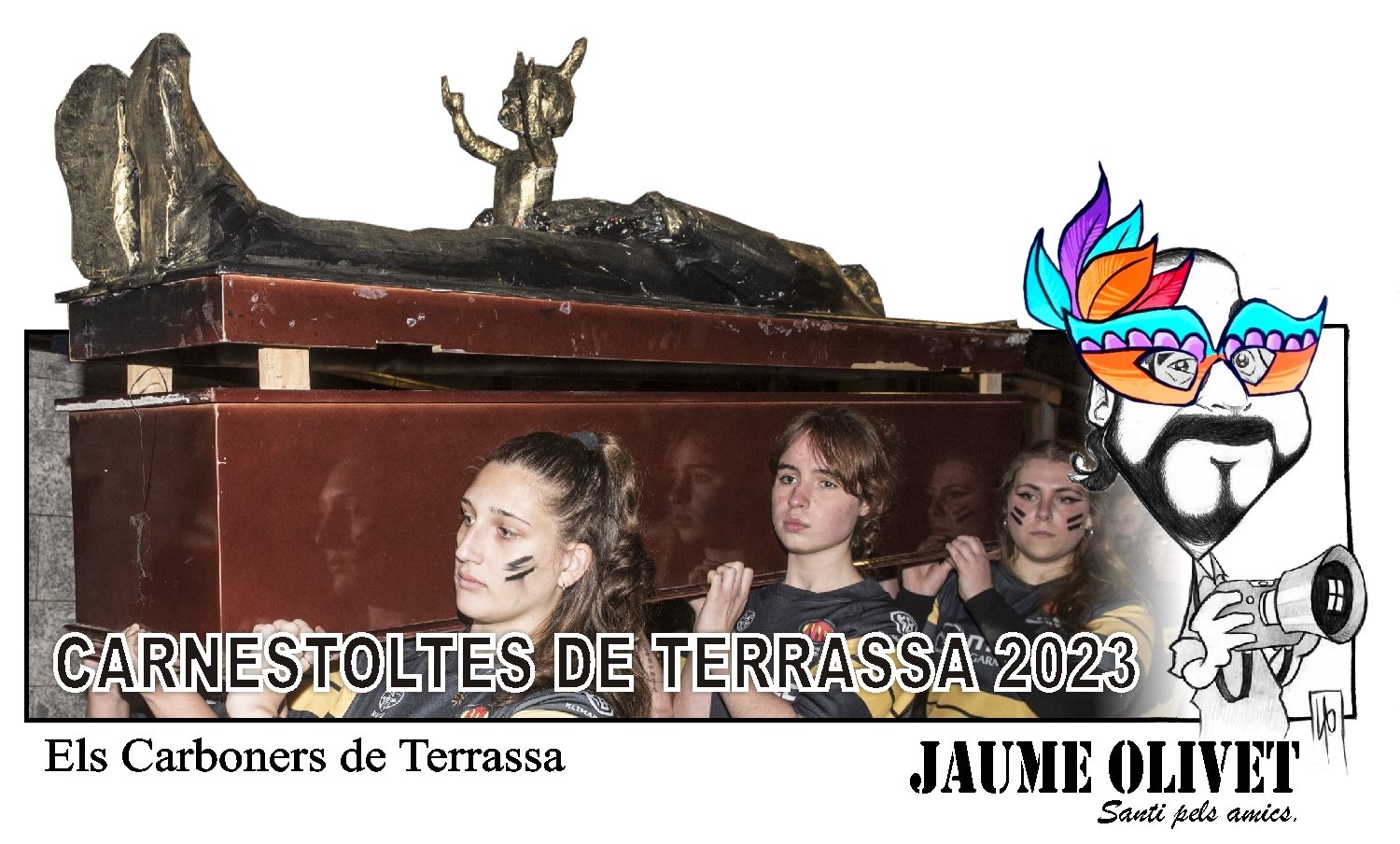  Jaume Olivet 2023