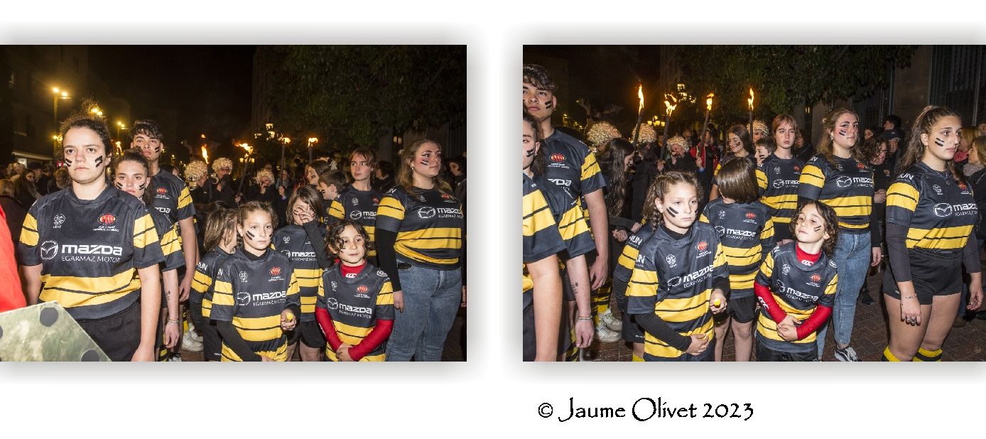  Jaume Olivet 2023