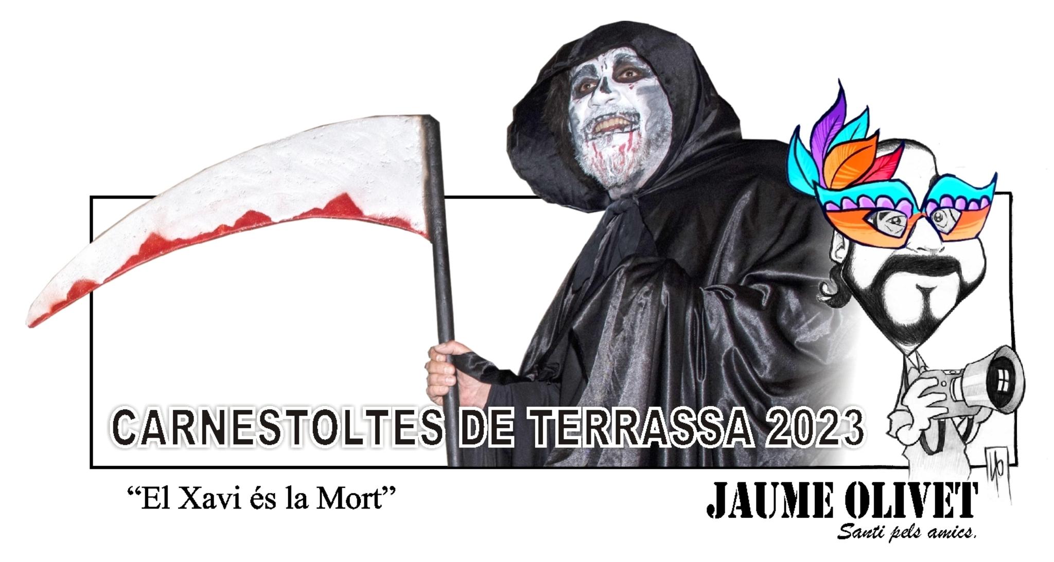  Jaume Olivet 2023