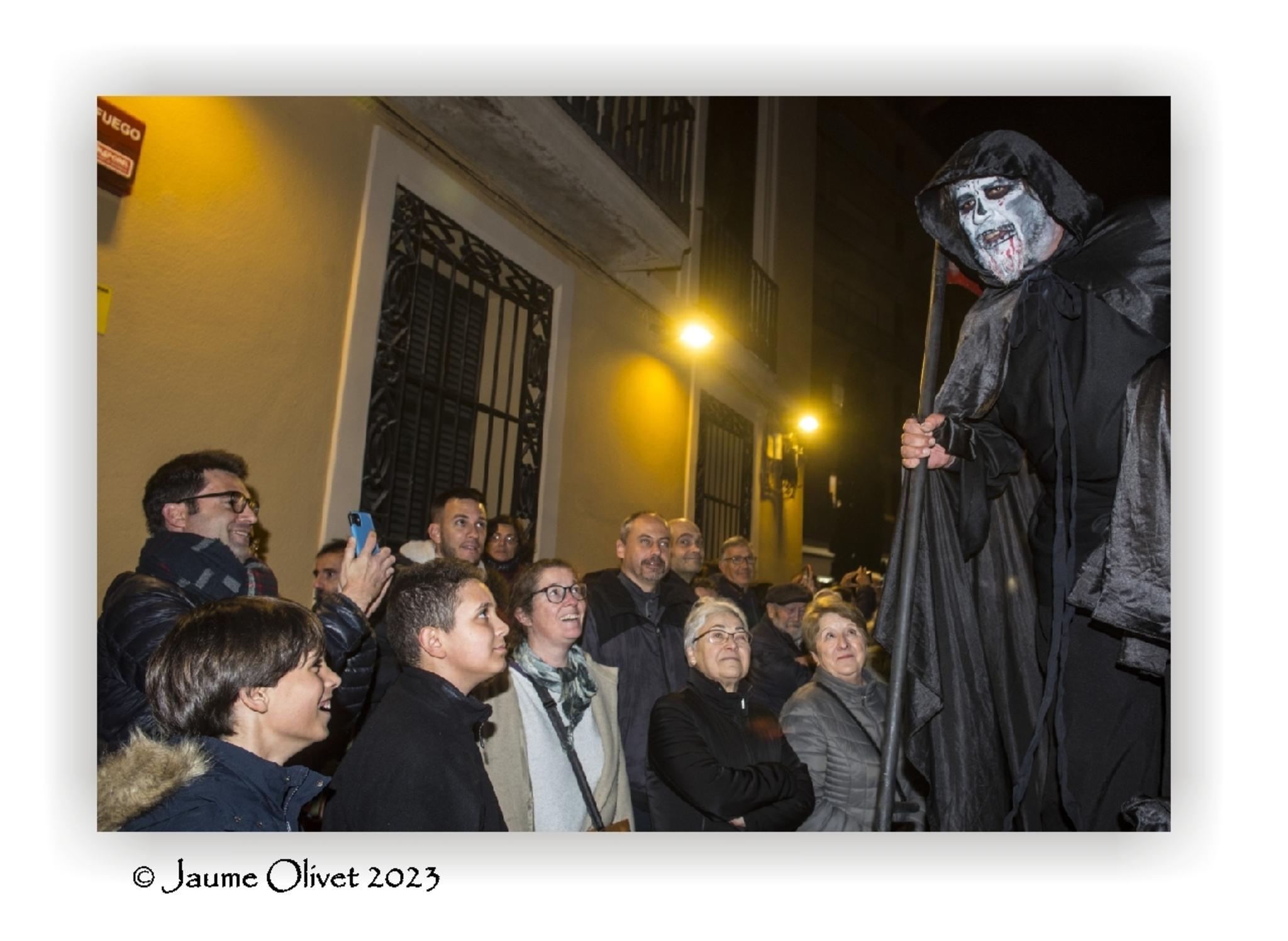  Jaume Olivet 2023