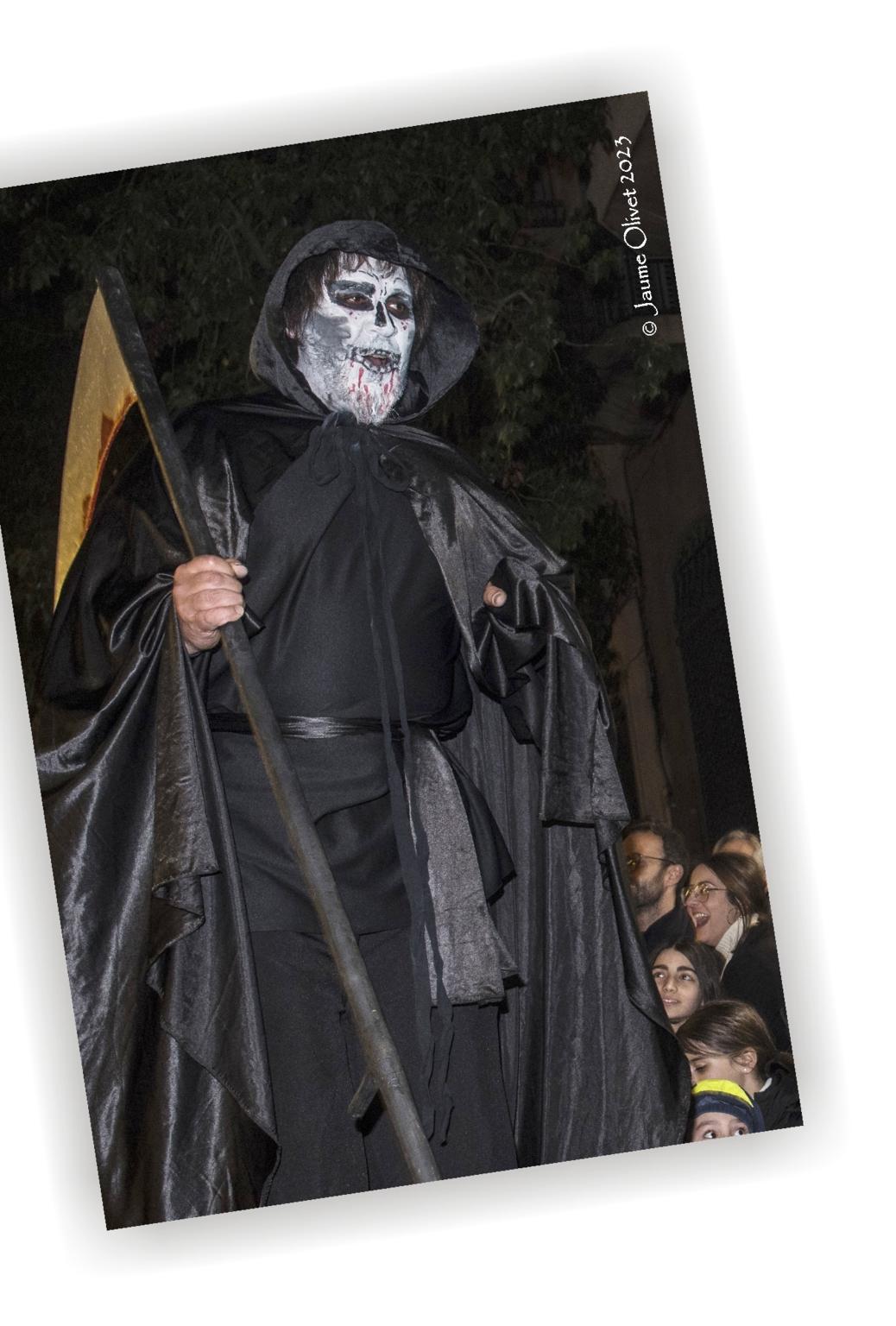  Jaume Olivet 2023