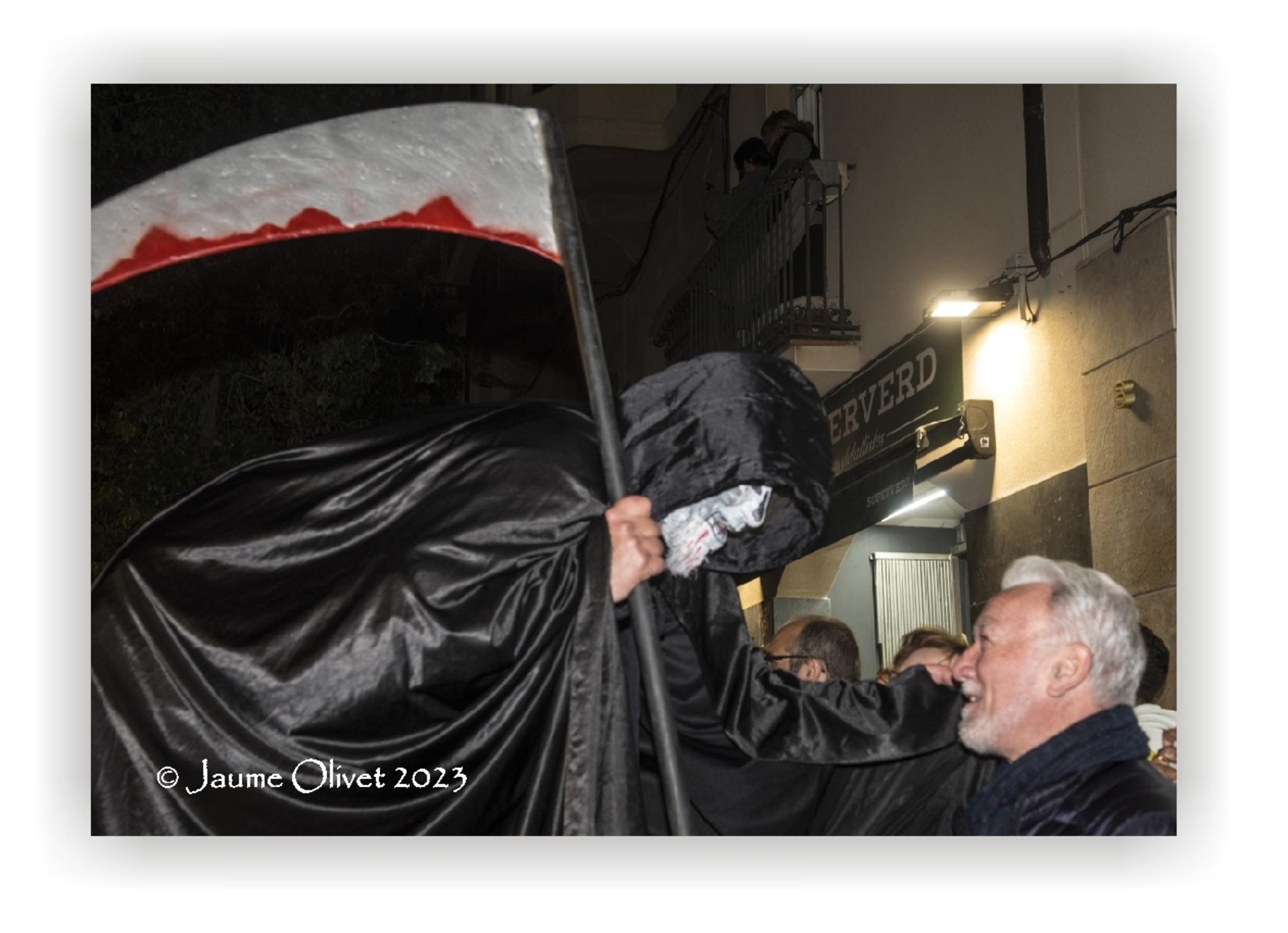  Jaume Olivet 2023
