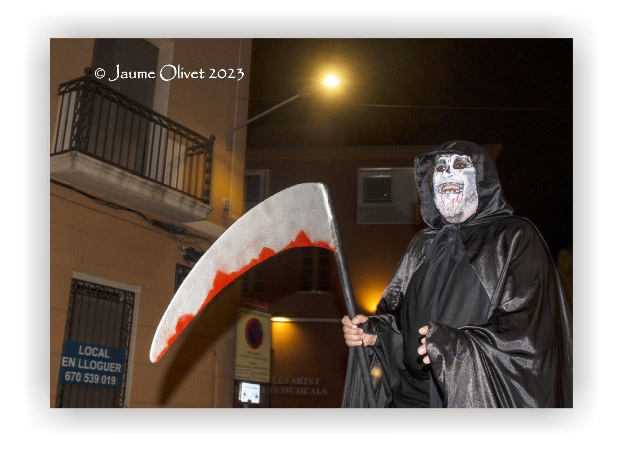  Jaume Olivet 2023