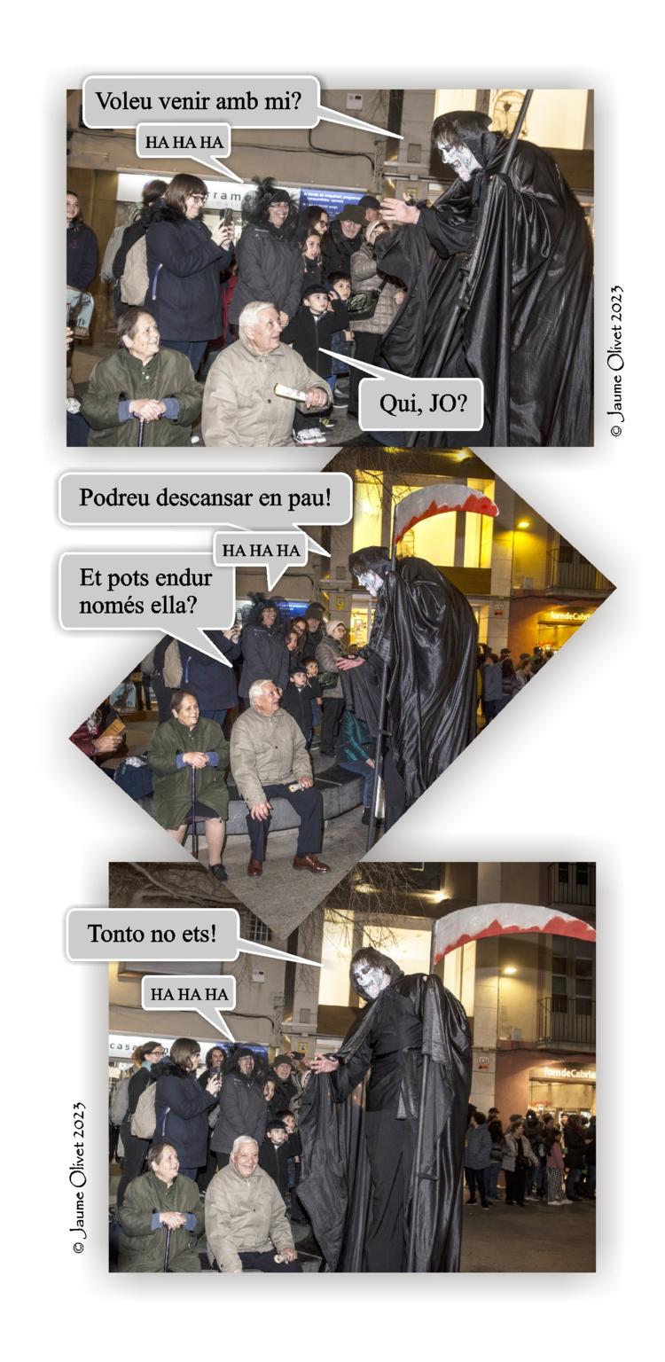  Jaume Olivet 2023