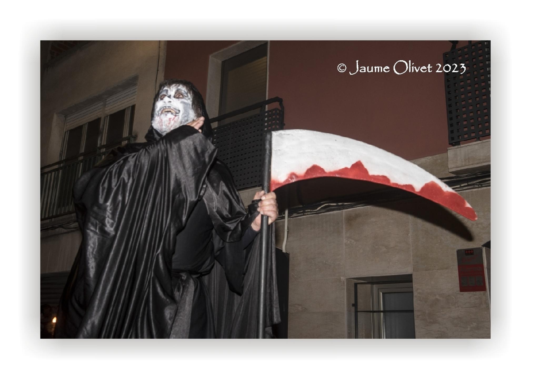 Jaume Olivet 2023