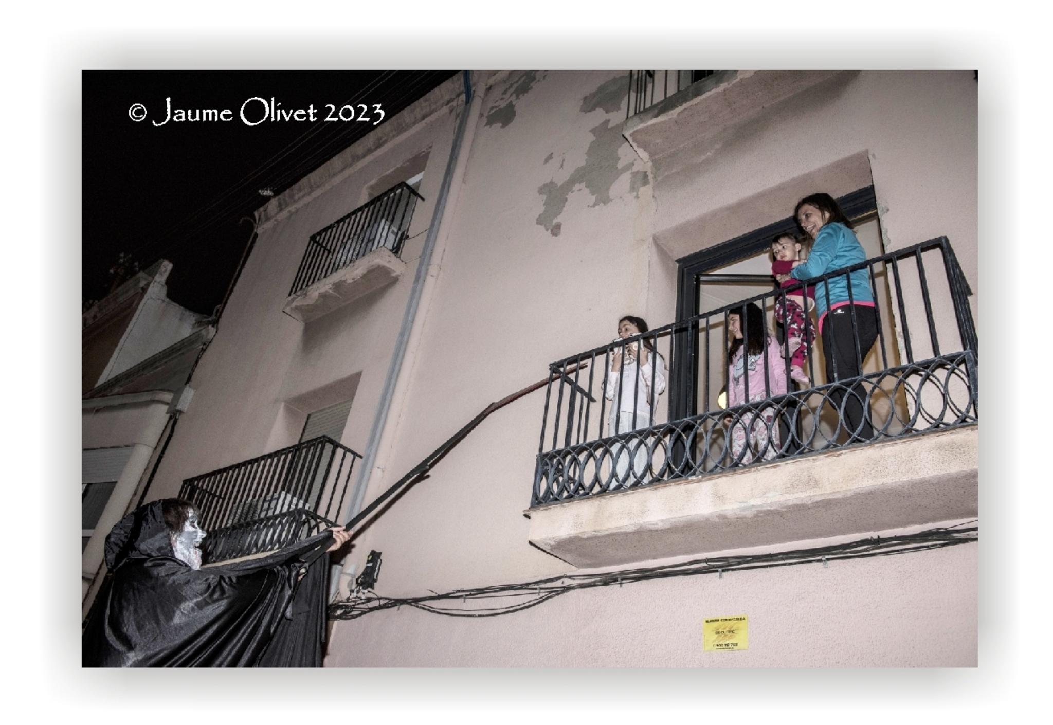  Jaume Olivet 2023