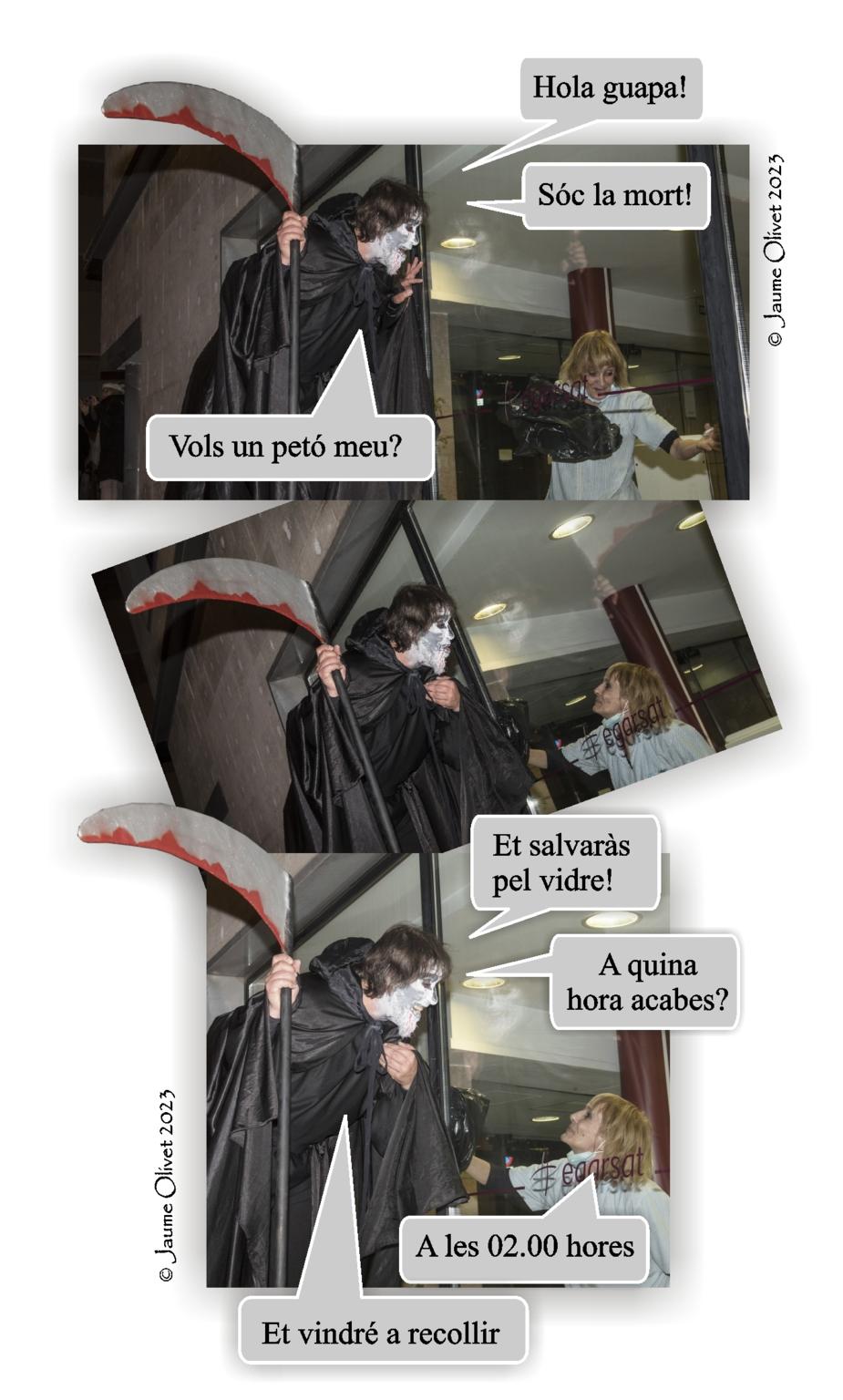  Jaume Olivet 2023