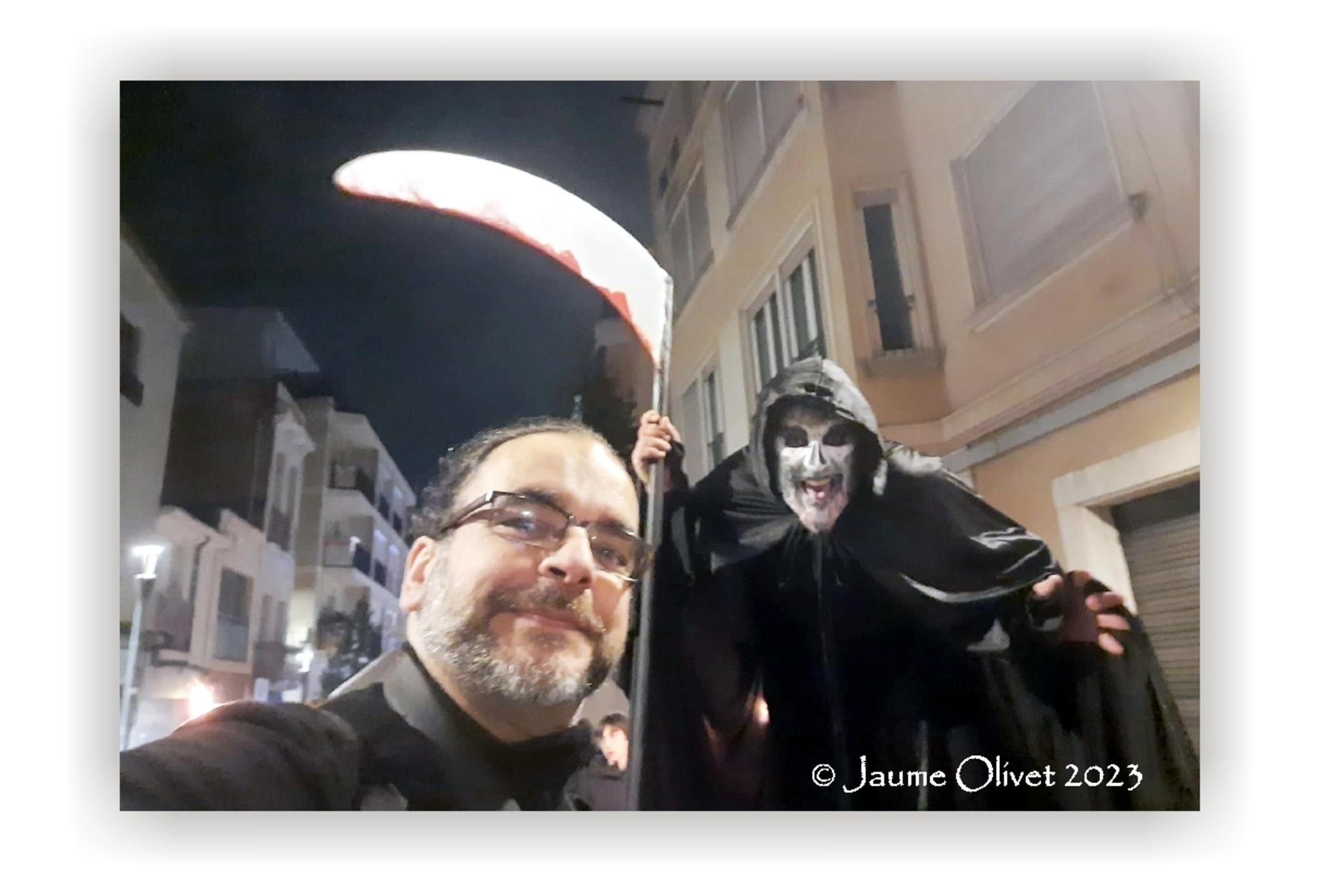  Jaume Olivet 2023