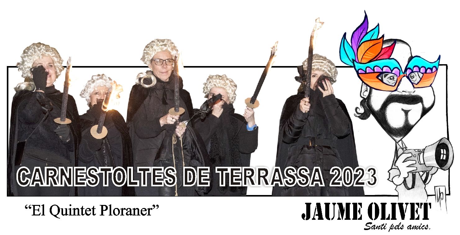  Jaume Olivet 2023