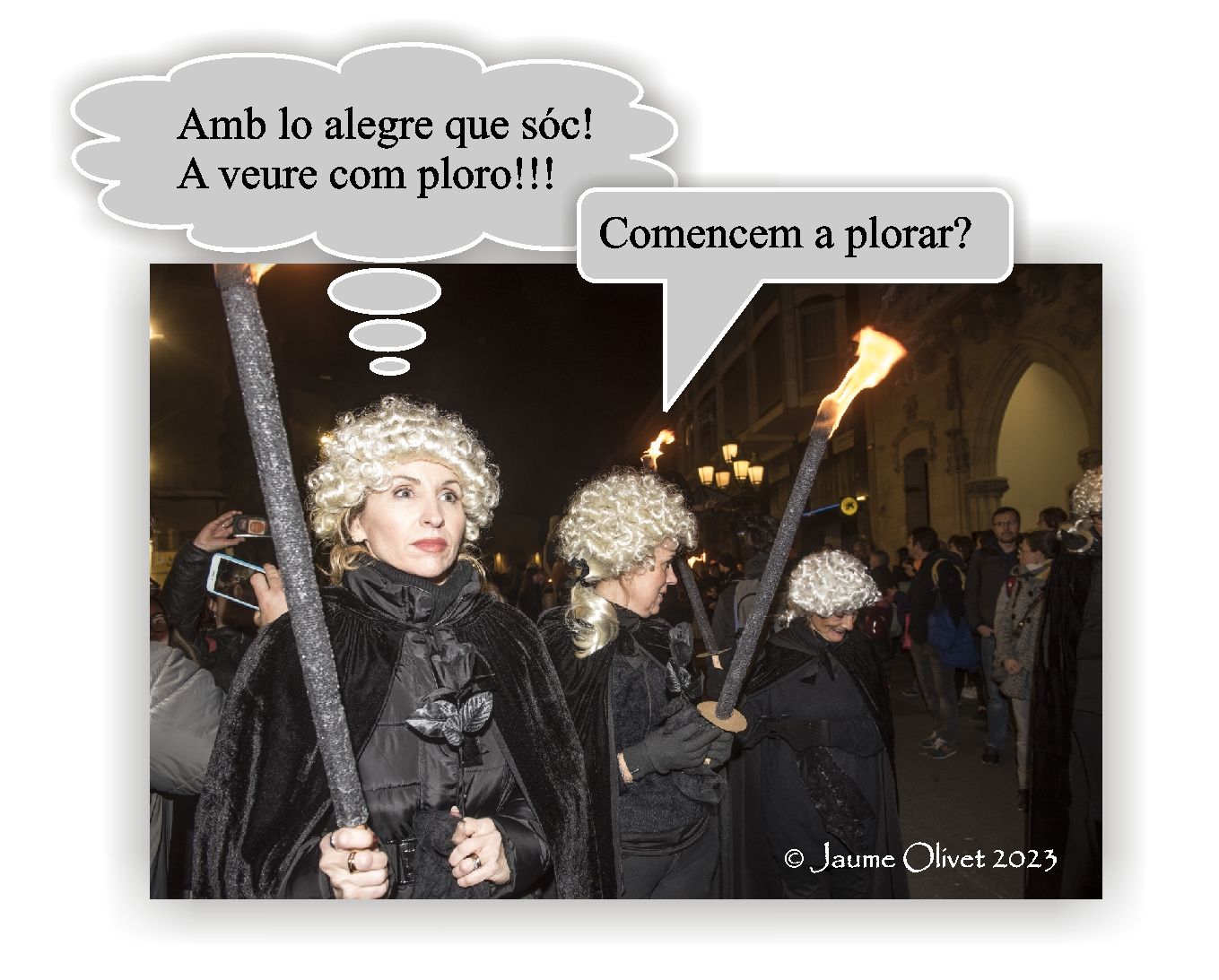  Jaume Olivet 2023