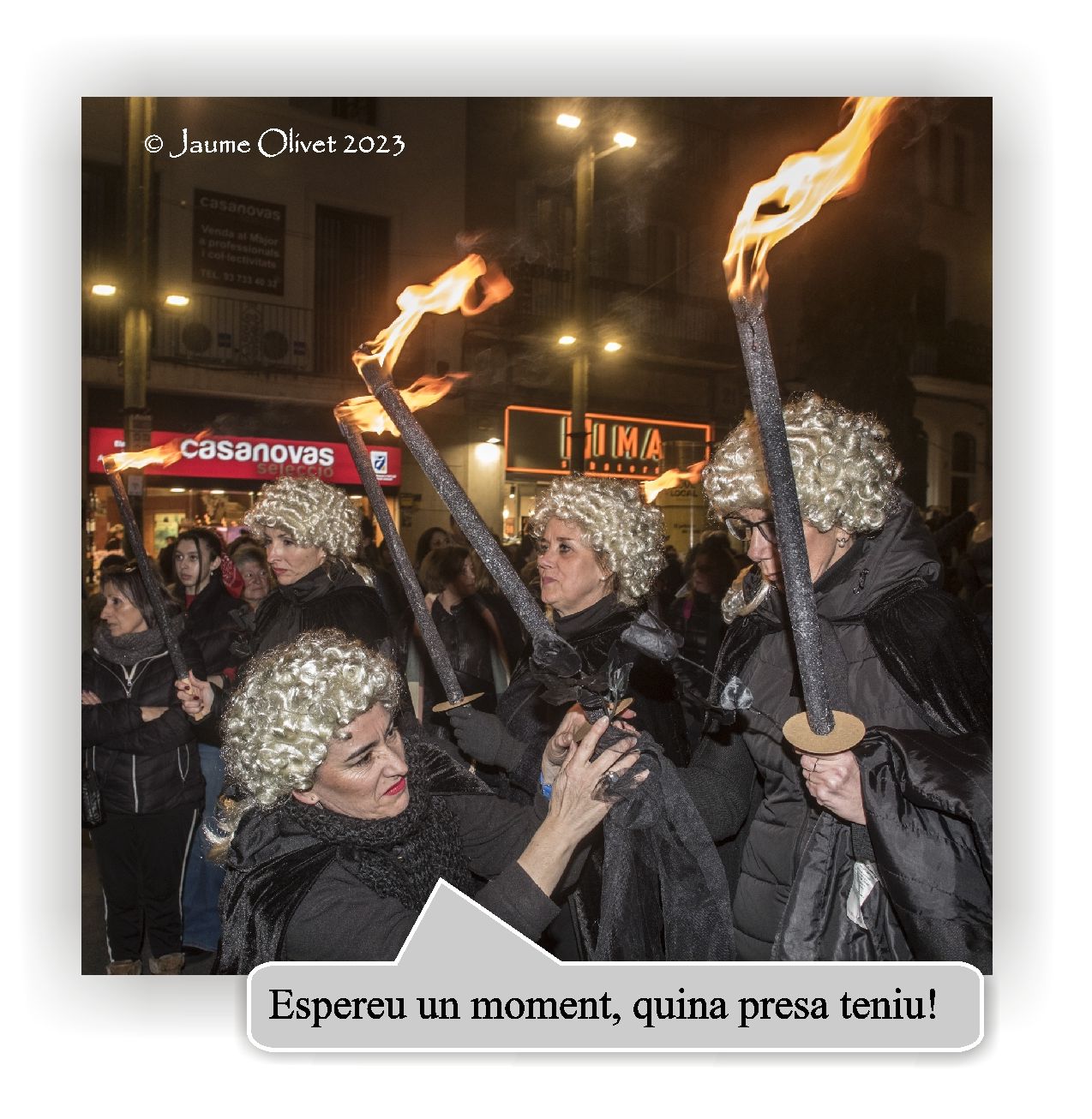  Jaume Olivet 2023