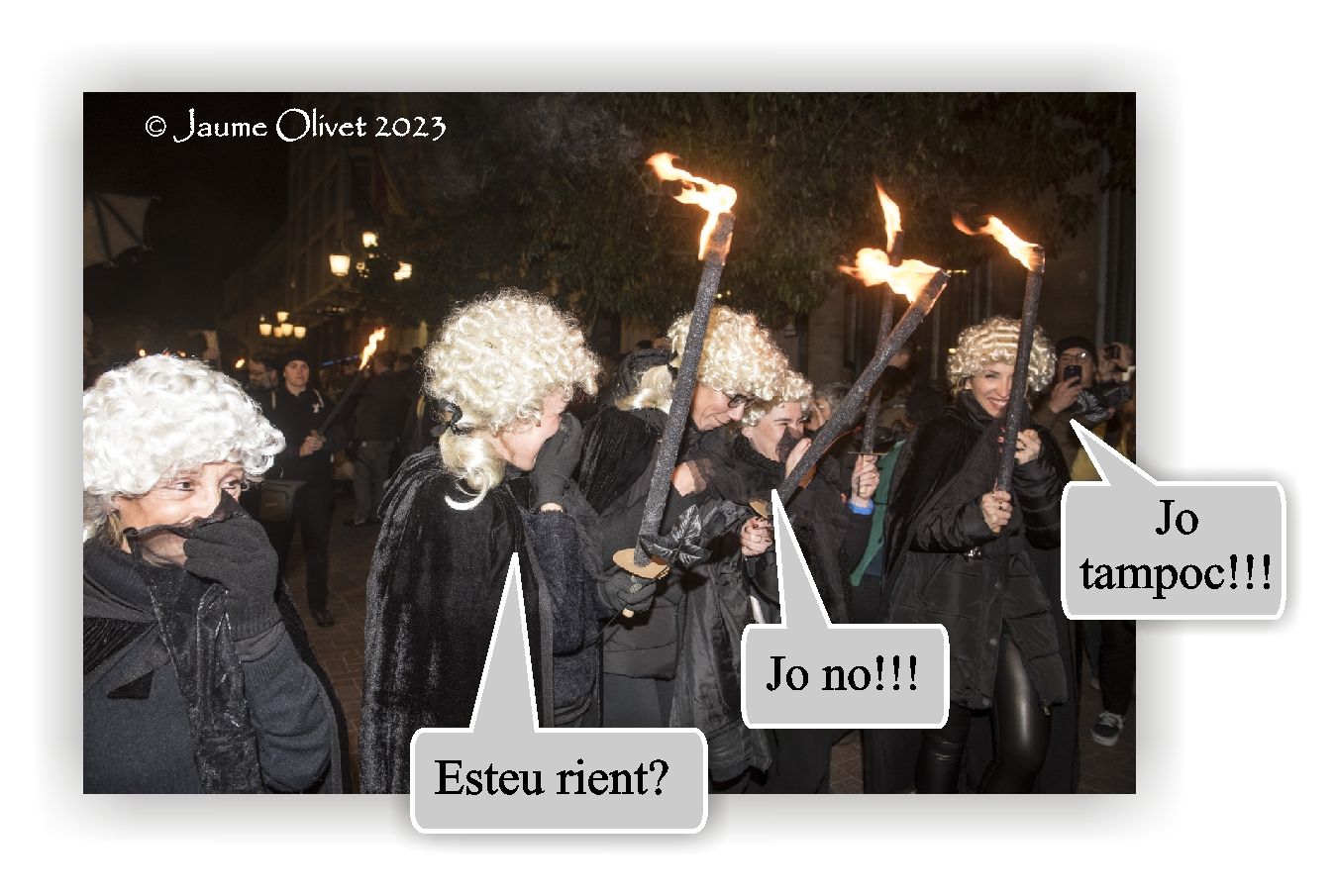  Jaume Olivet 2023