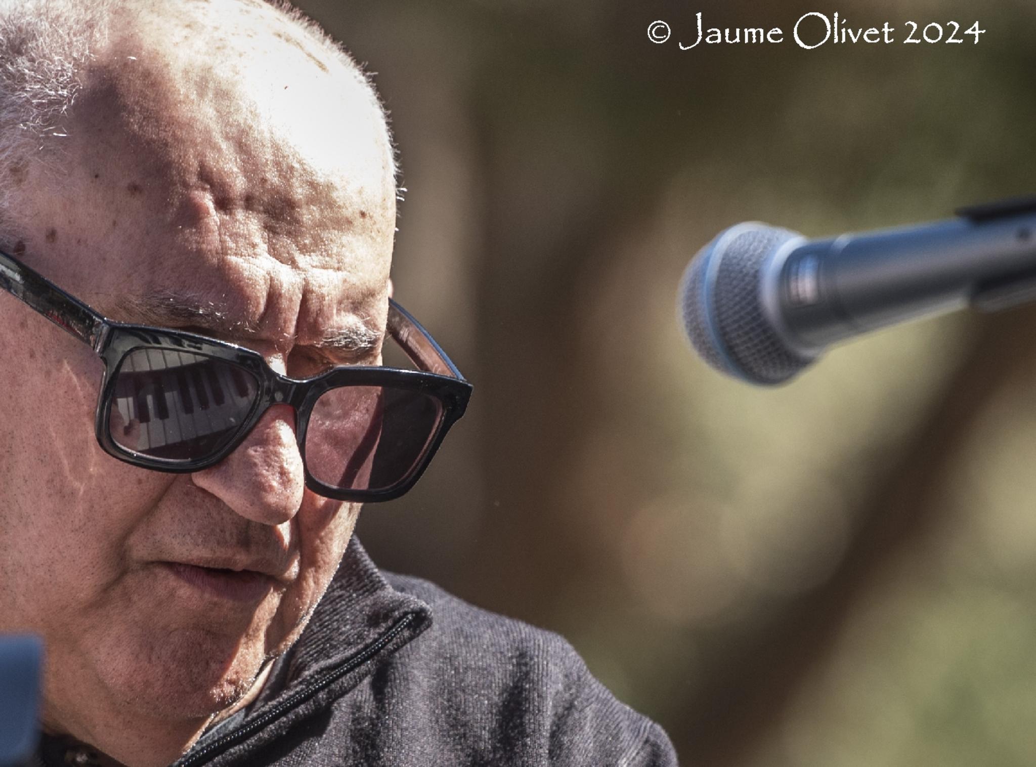  Jaume Olivet 2023