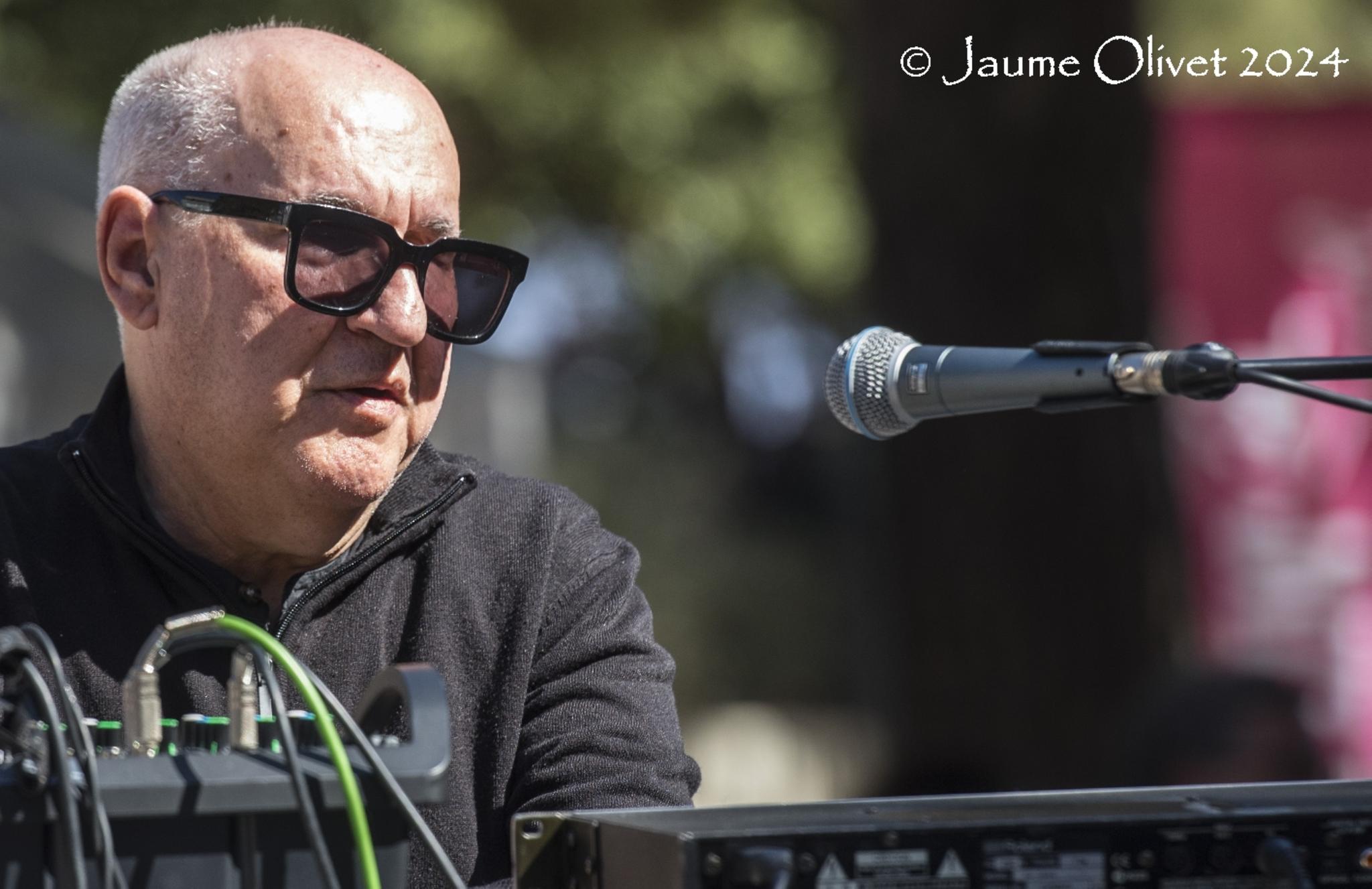 Jaume Olivet 2023