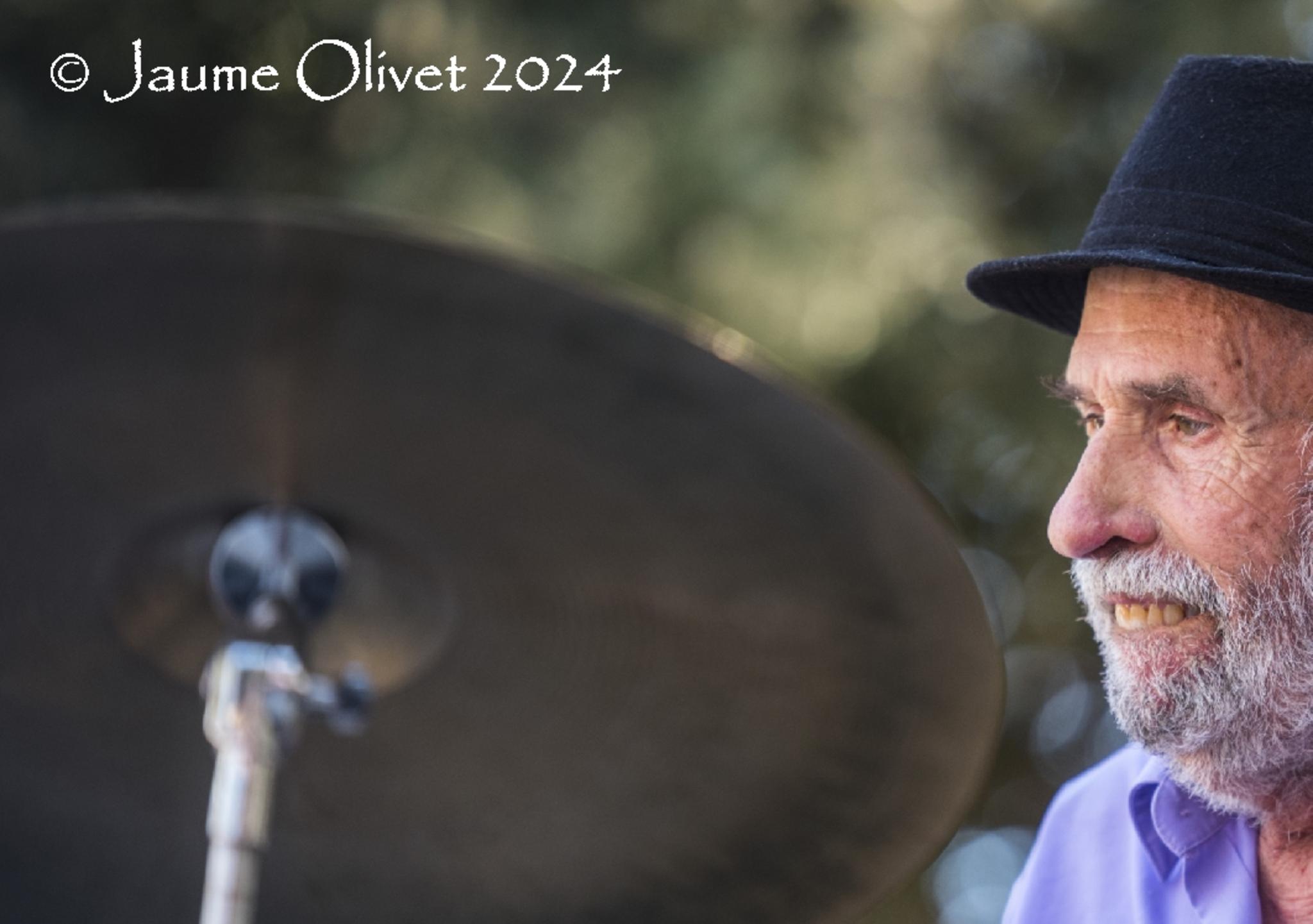  Jaume Olivet 2023