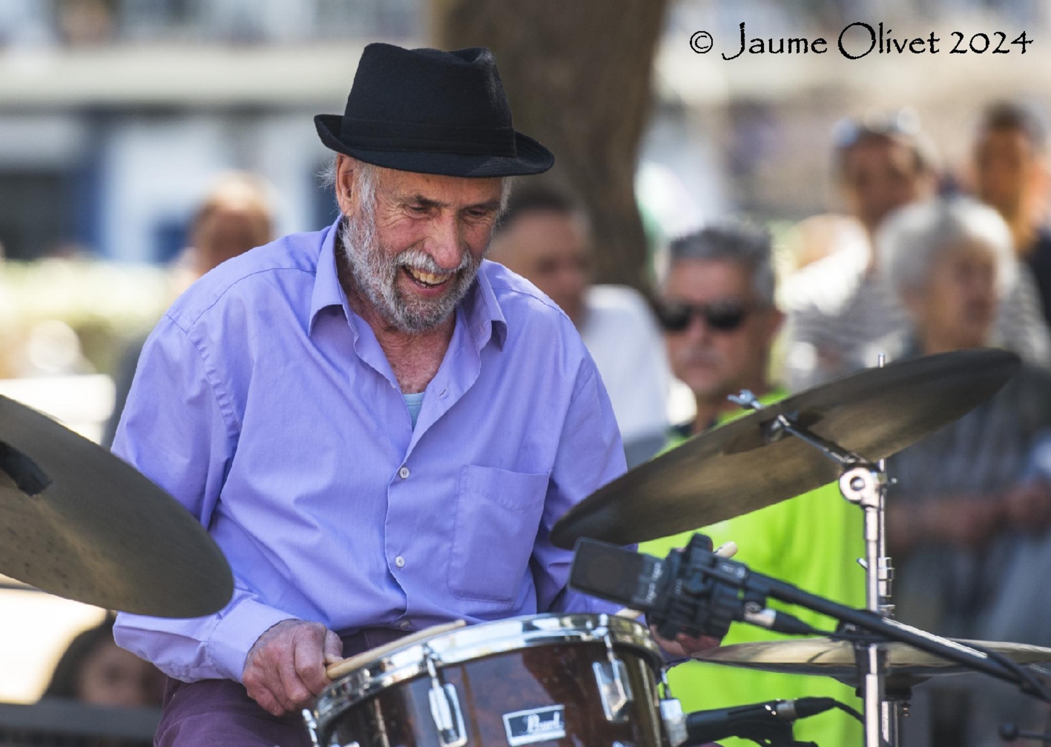  Jaume Olivet 2023