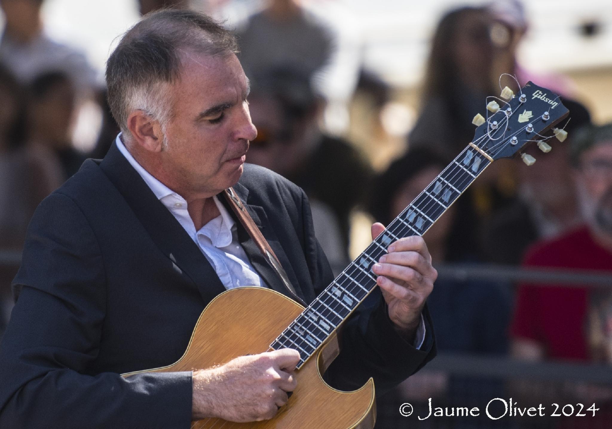  Jaume Olivet 2023
