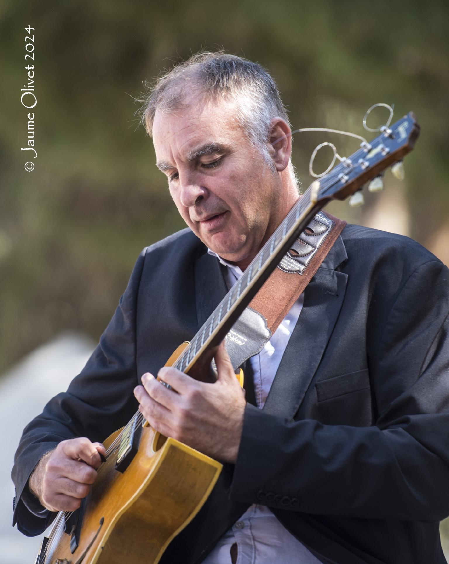  Jaume Olivet 2023